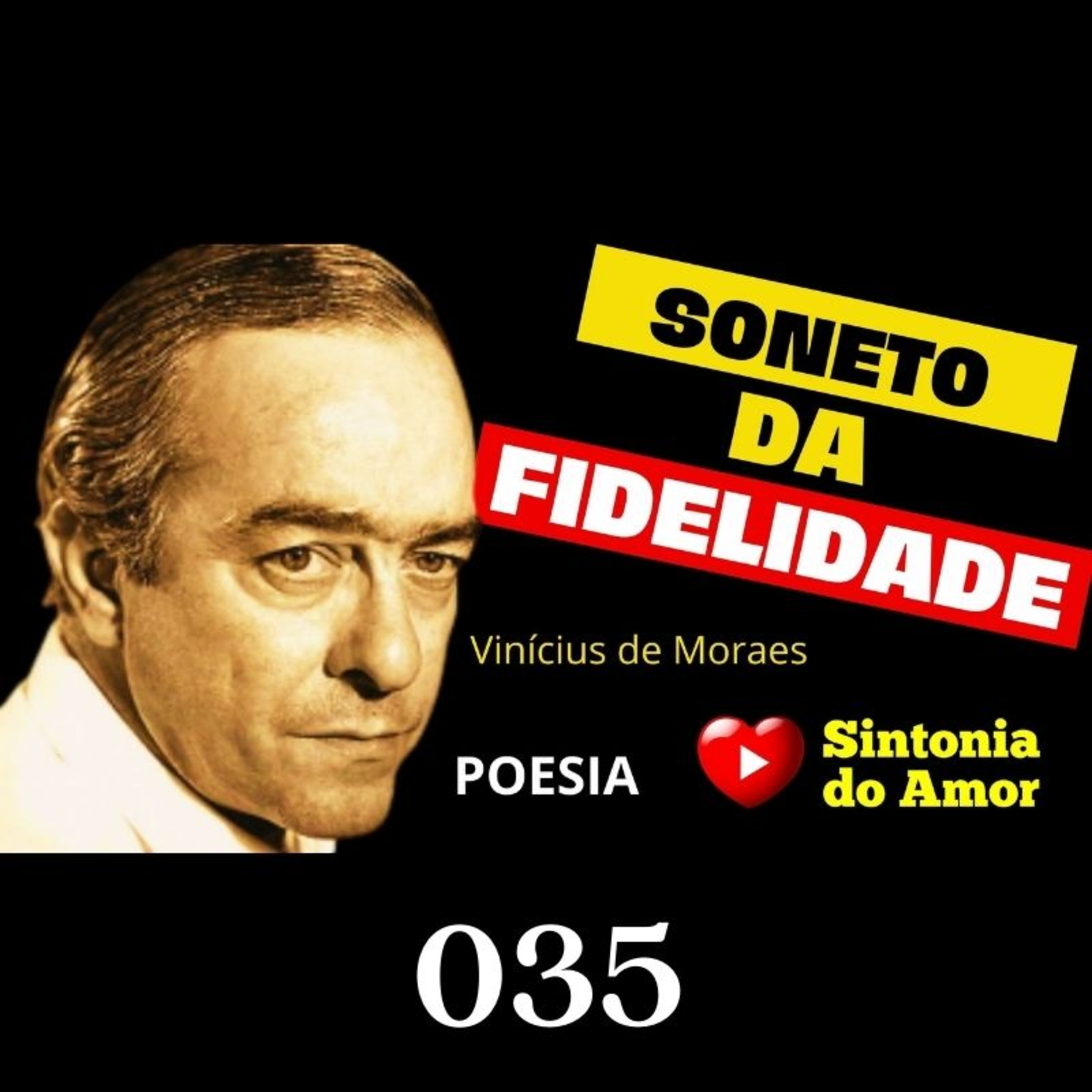 Sintonia do Amor