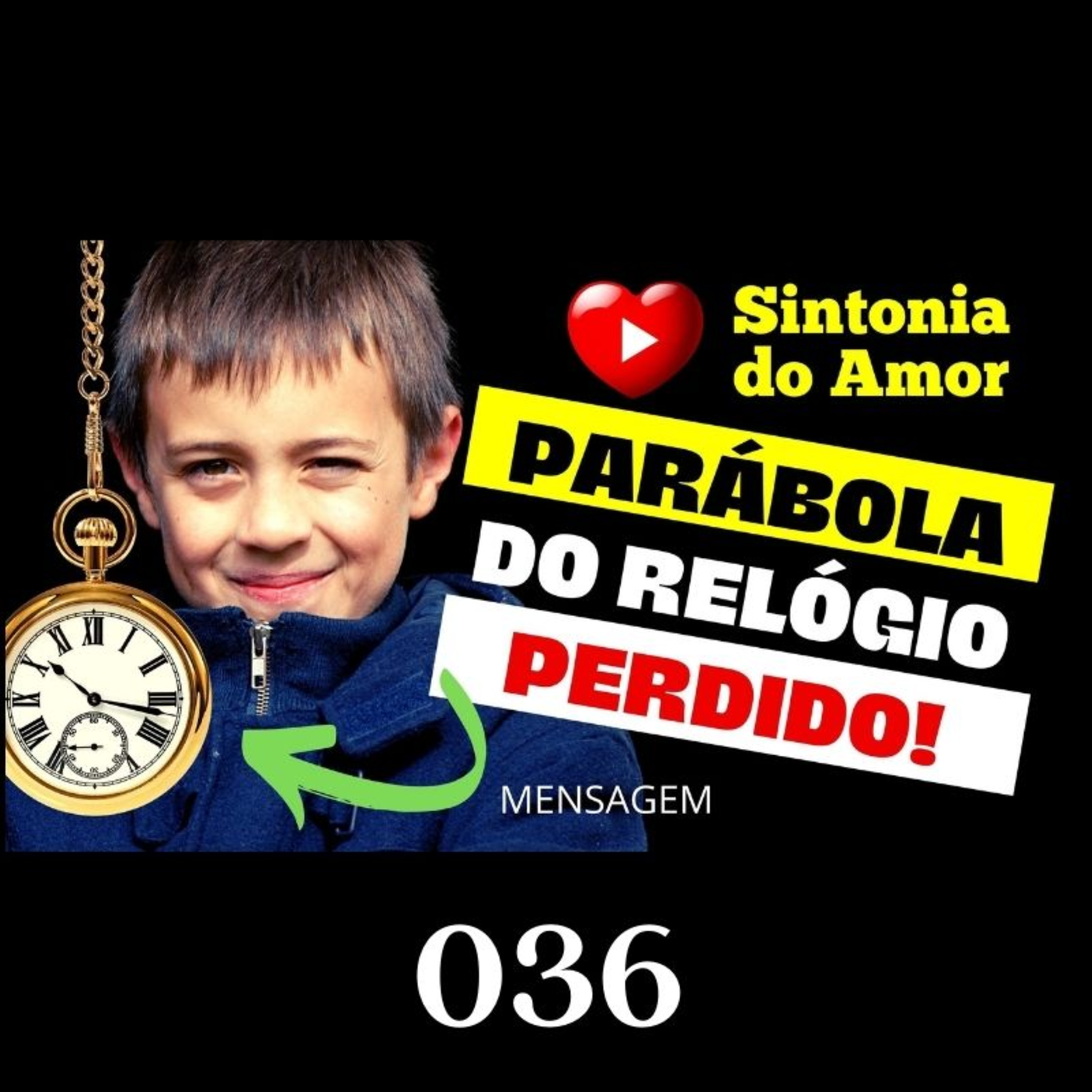 Sintonia do Amor
