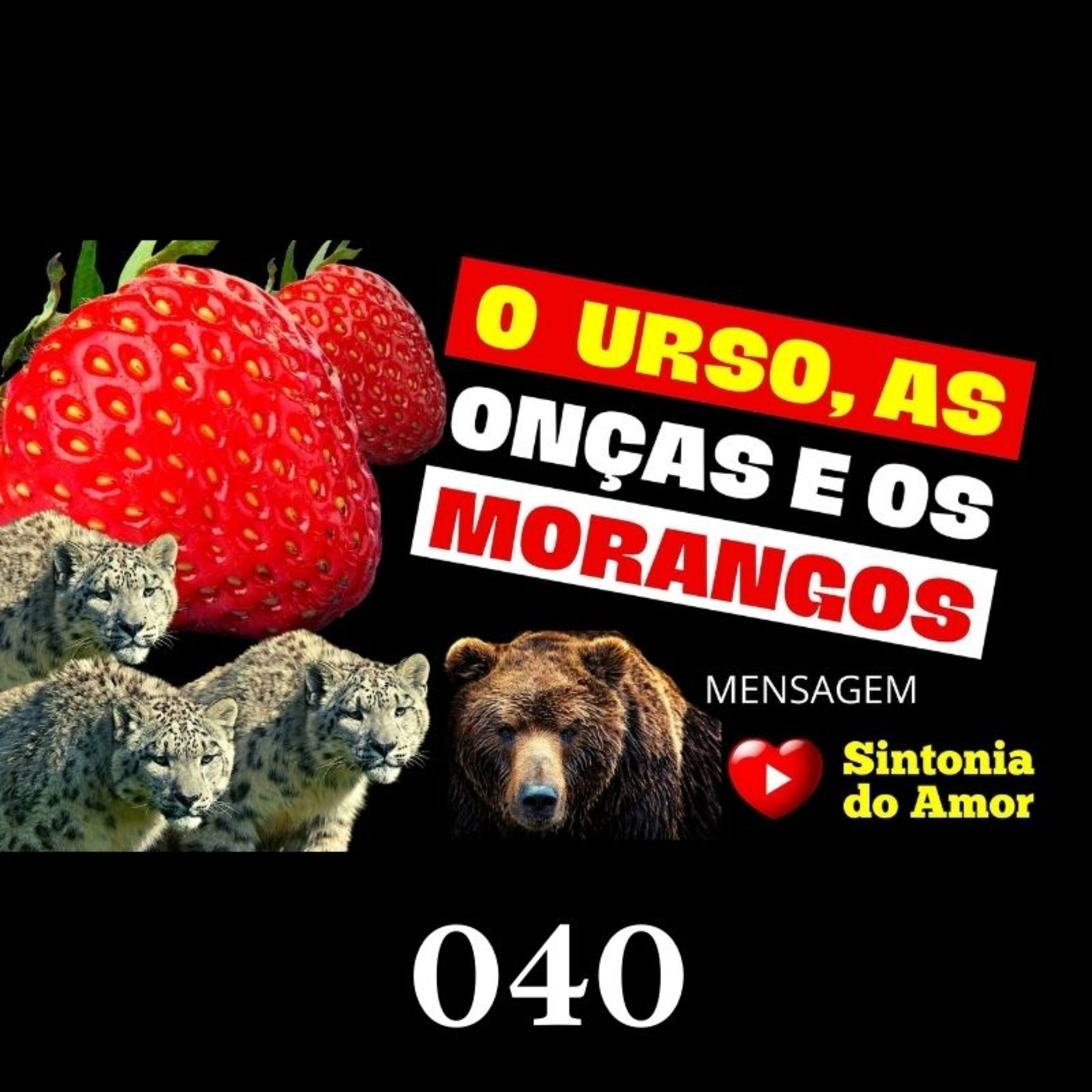 Sintonia do Amor