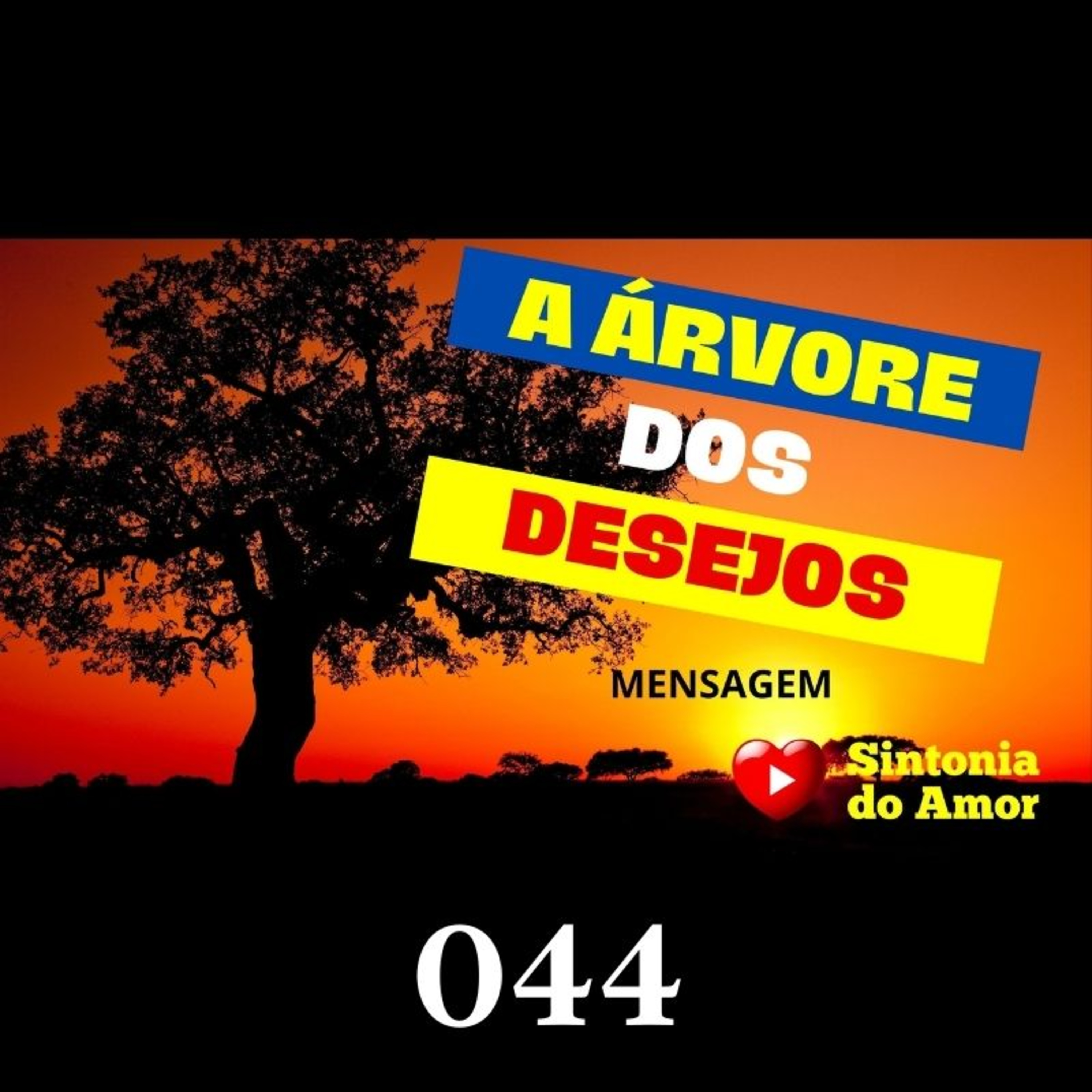 Sintonia do Amor