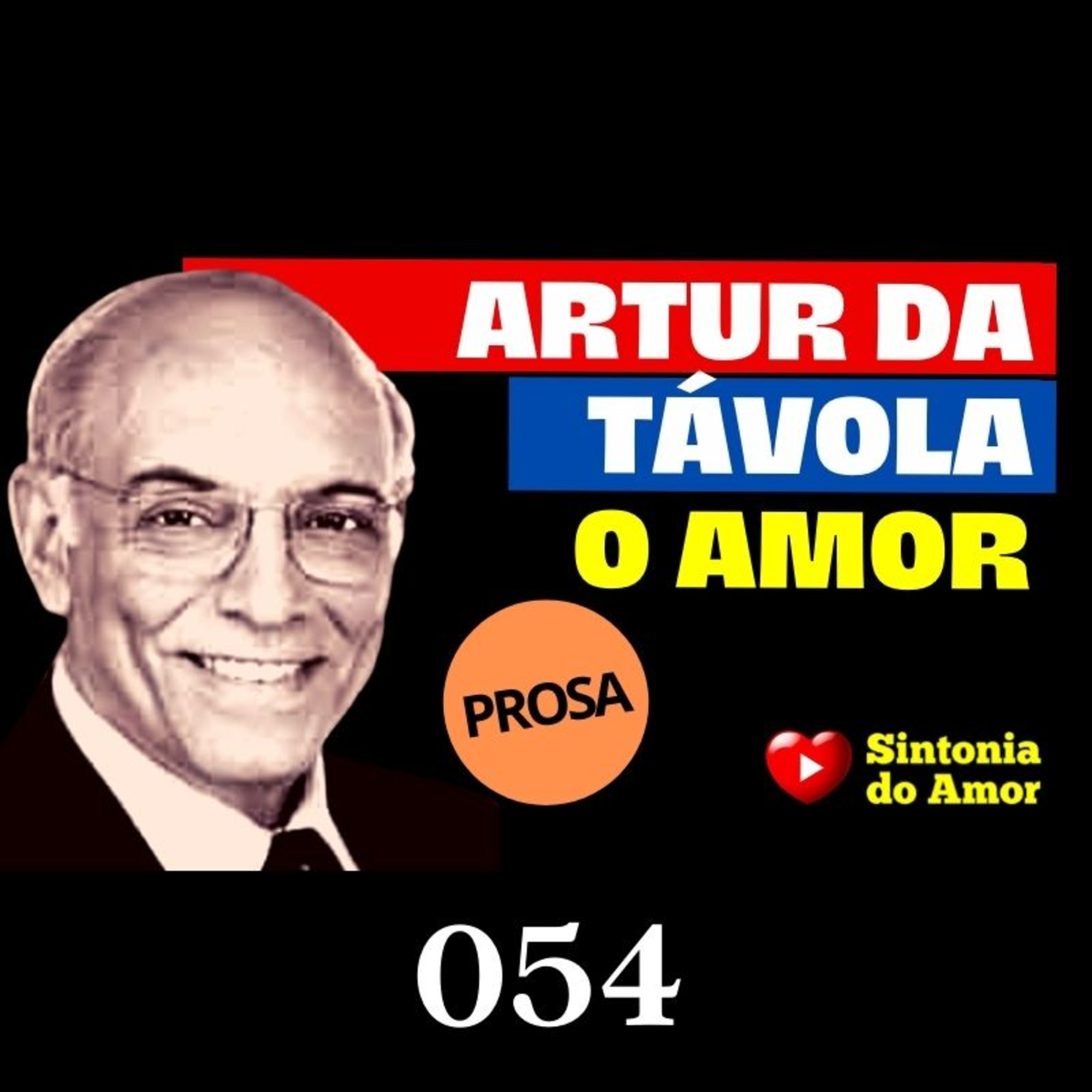 Sintonia do Amor