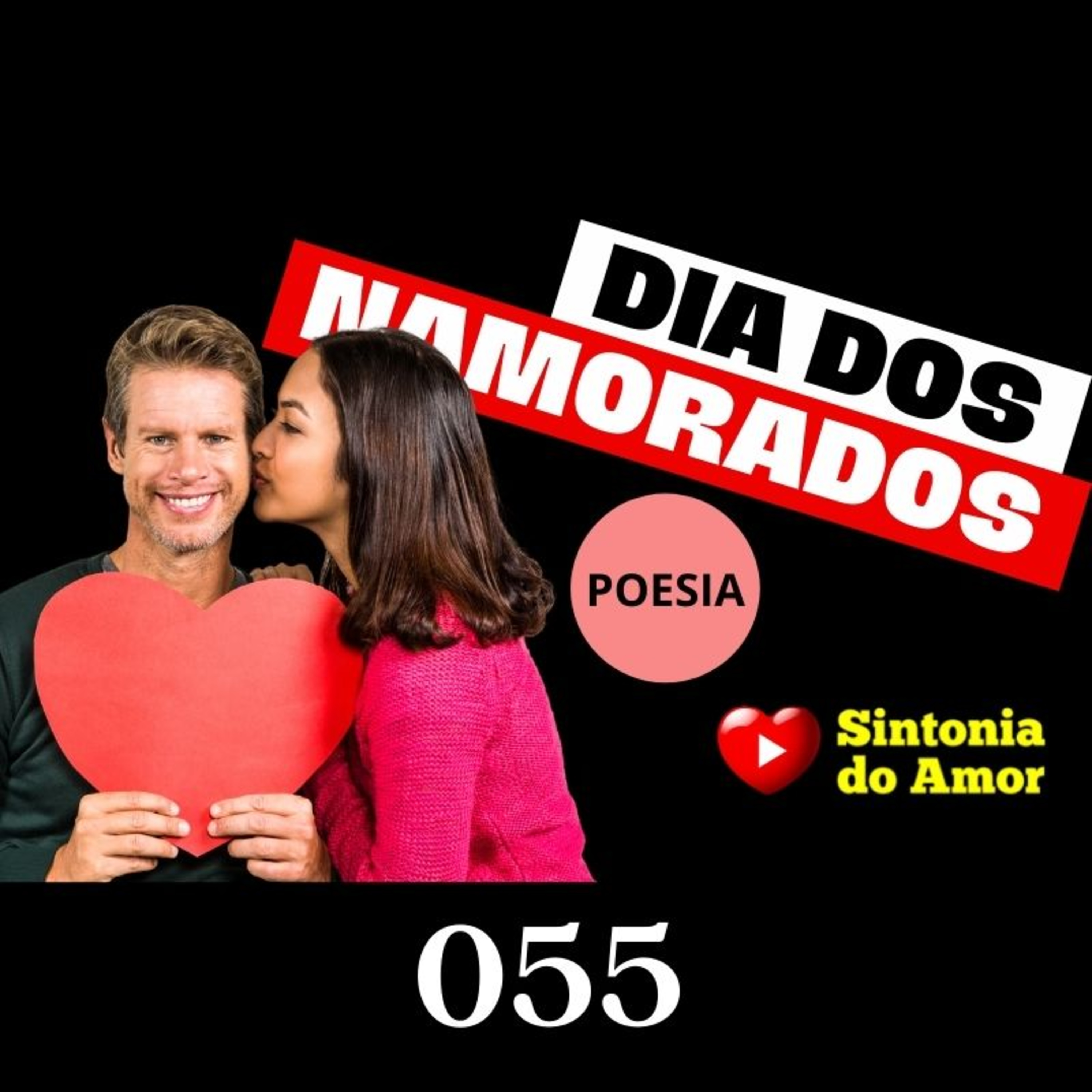 Sintonia do Amor