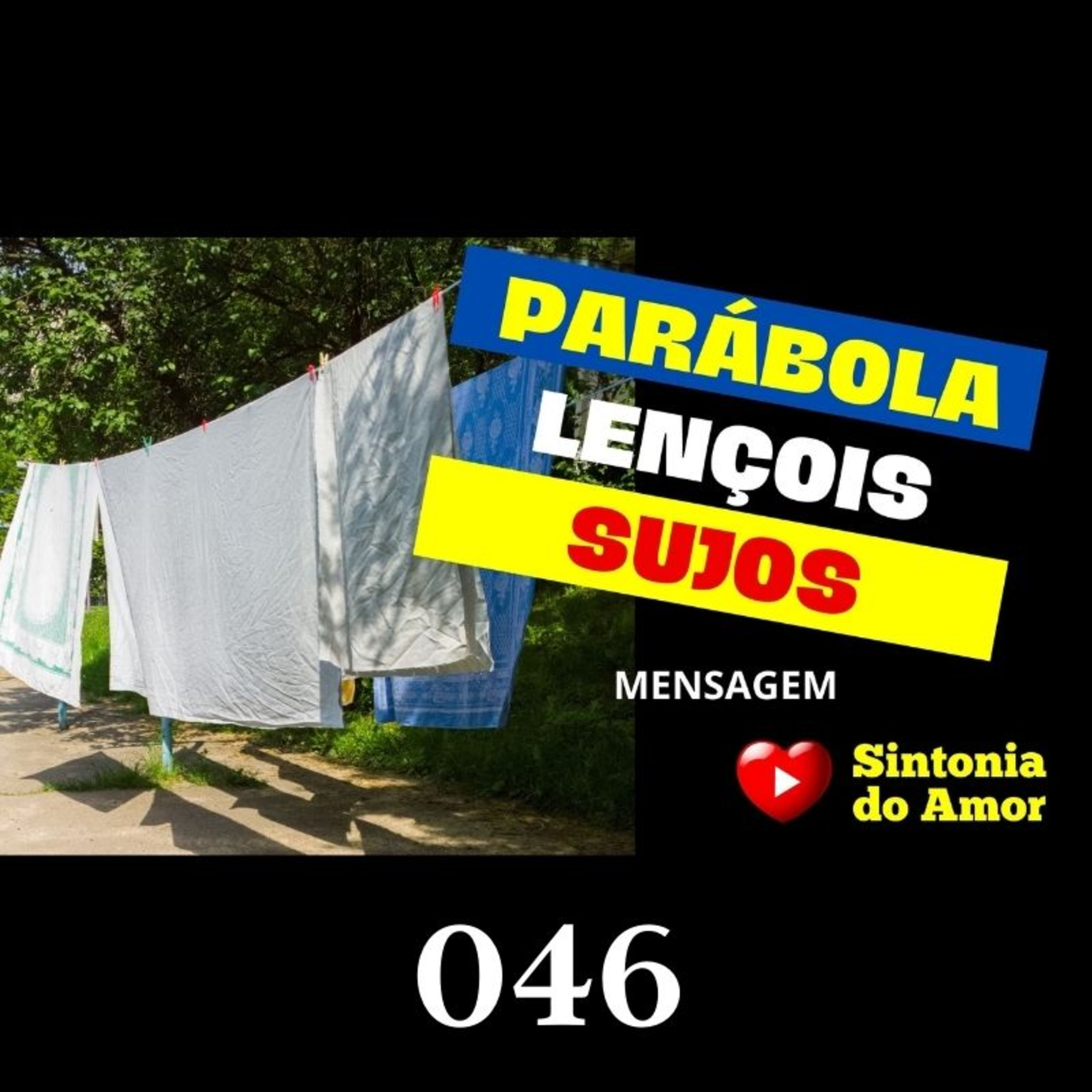 Sintonia do Amor