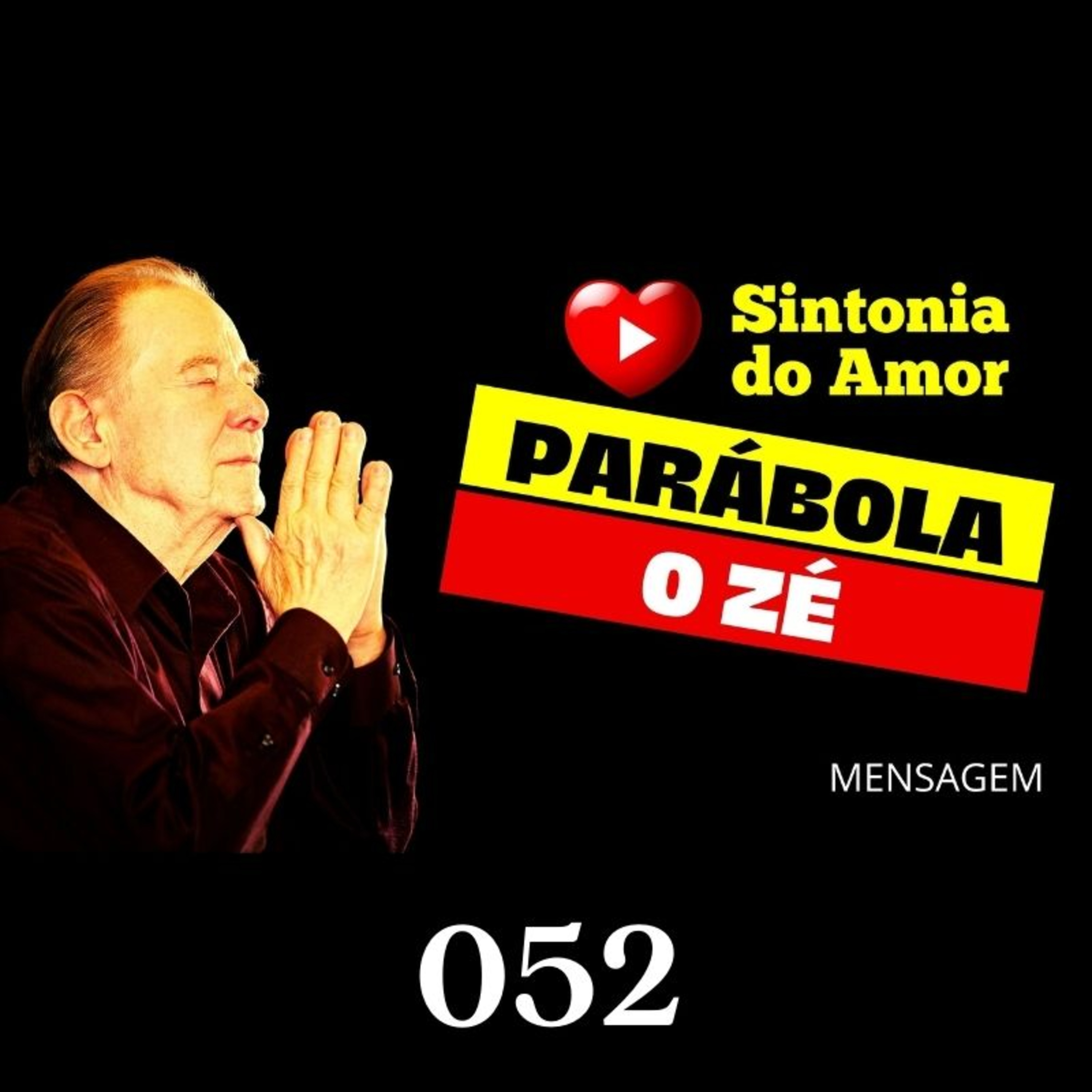 Sintonia do Amor