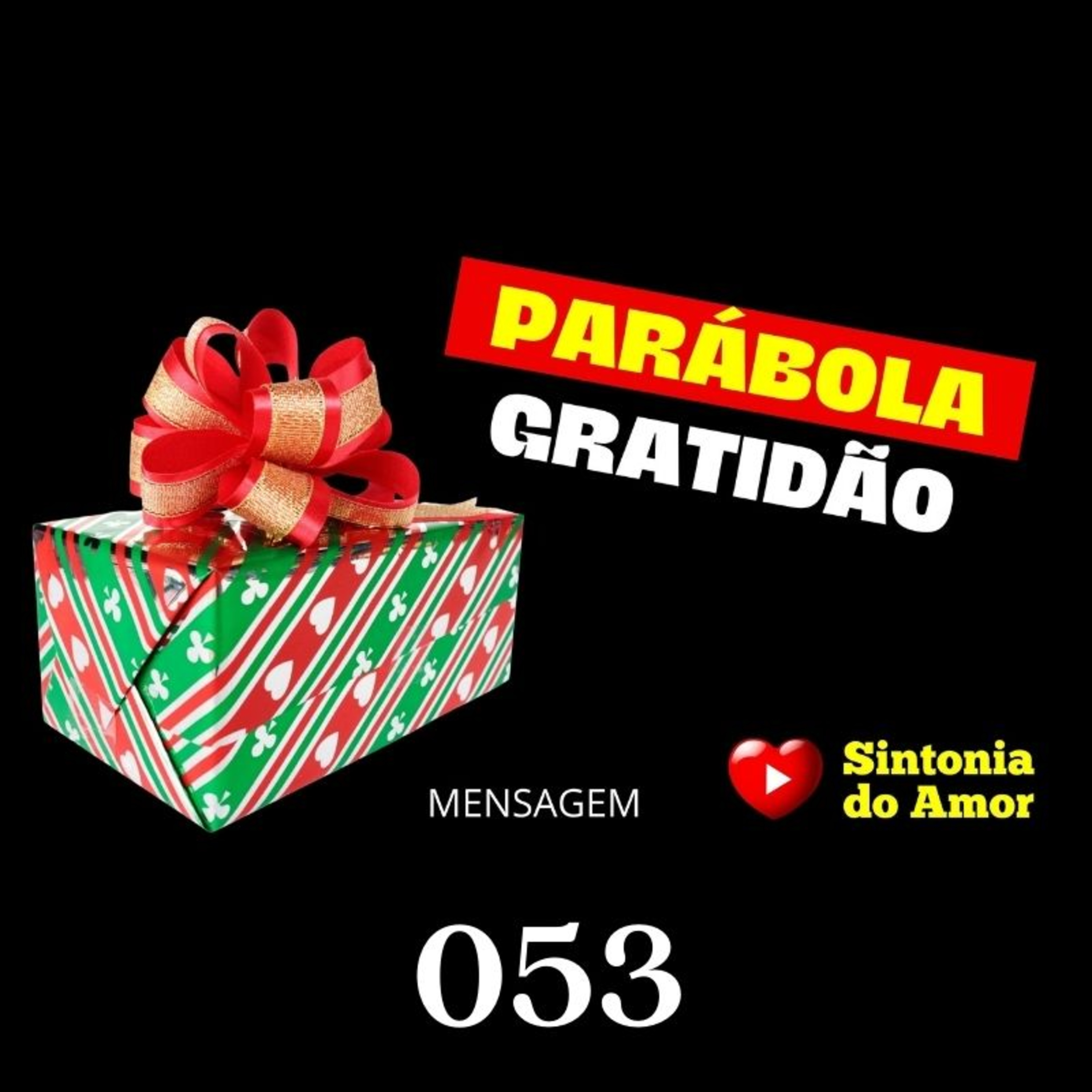 Sintonia do Amor