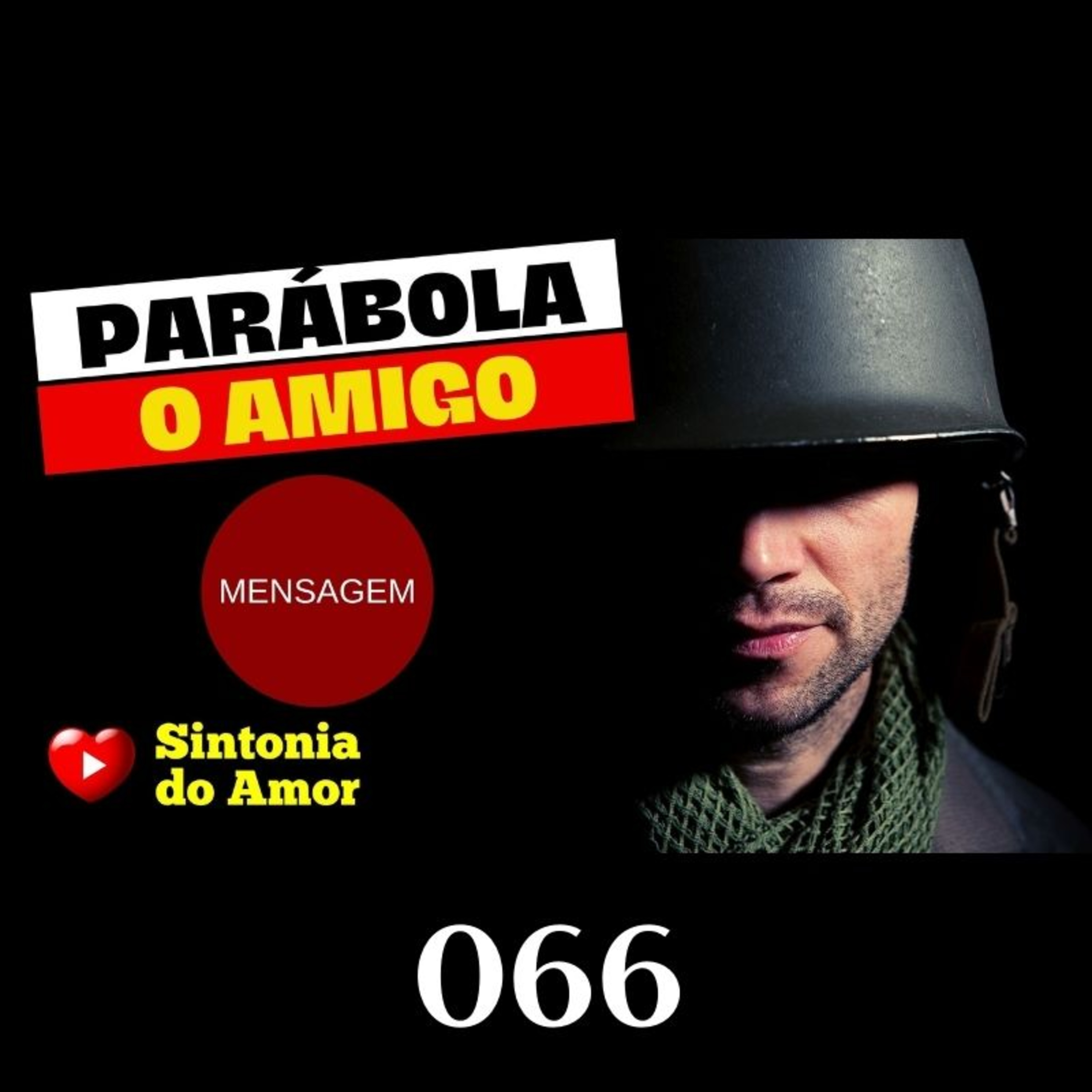 Sintonia do Amor