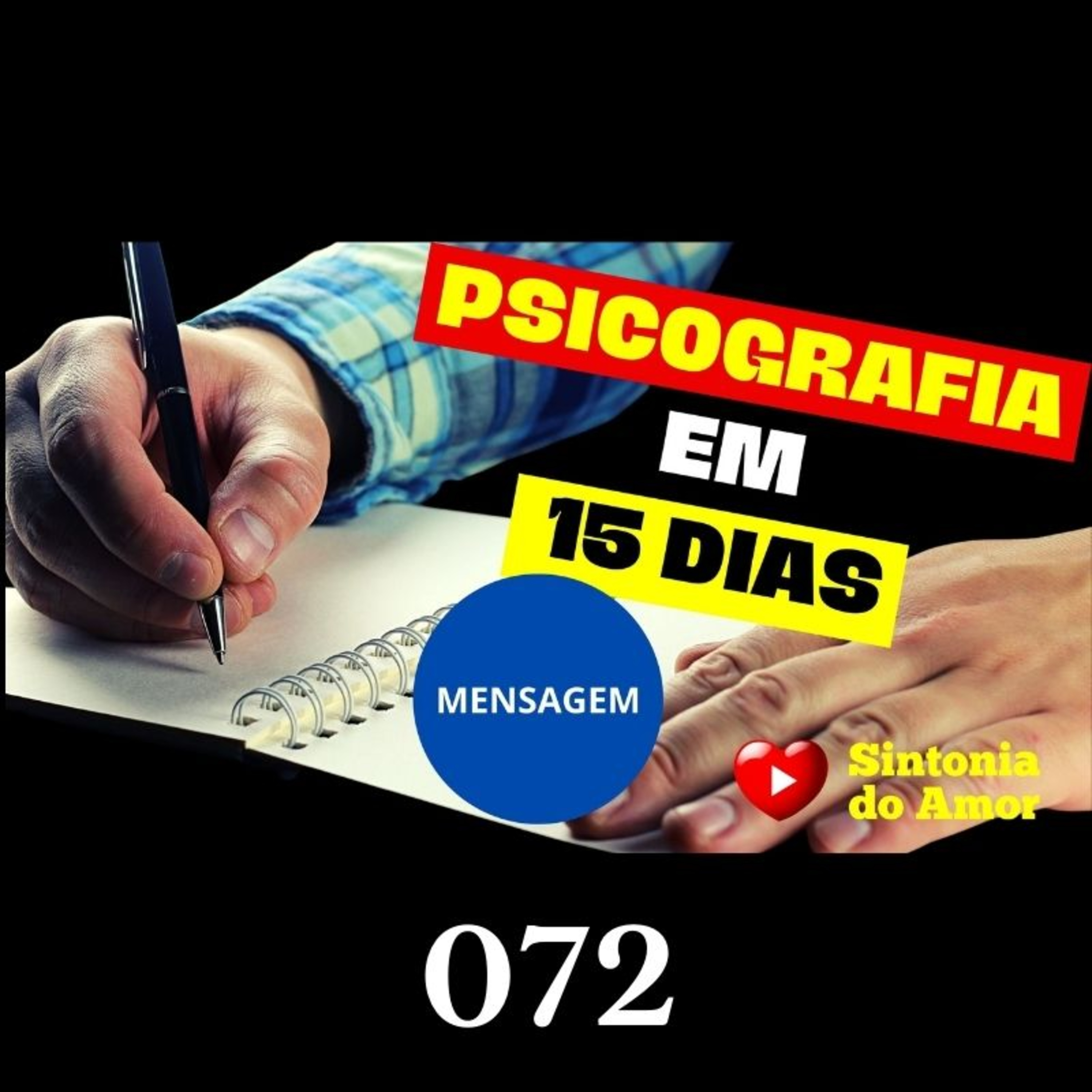 Sintonia do Amor