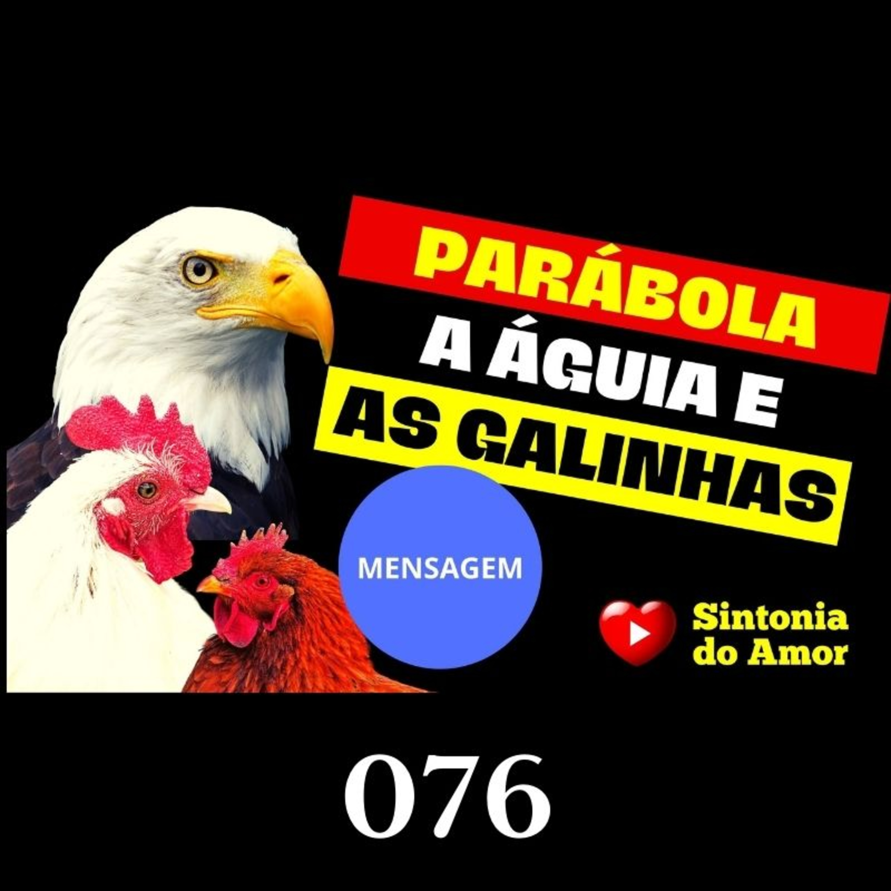 Sintonia do Amor