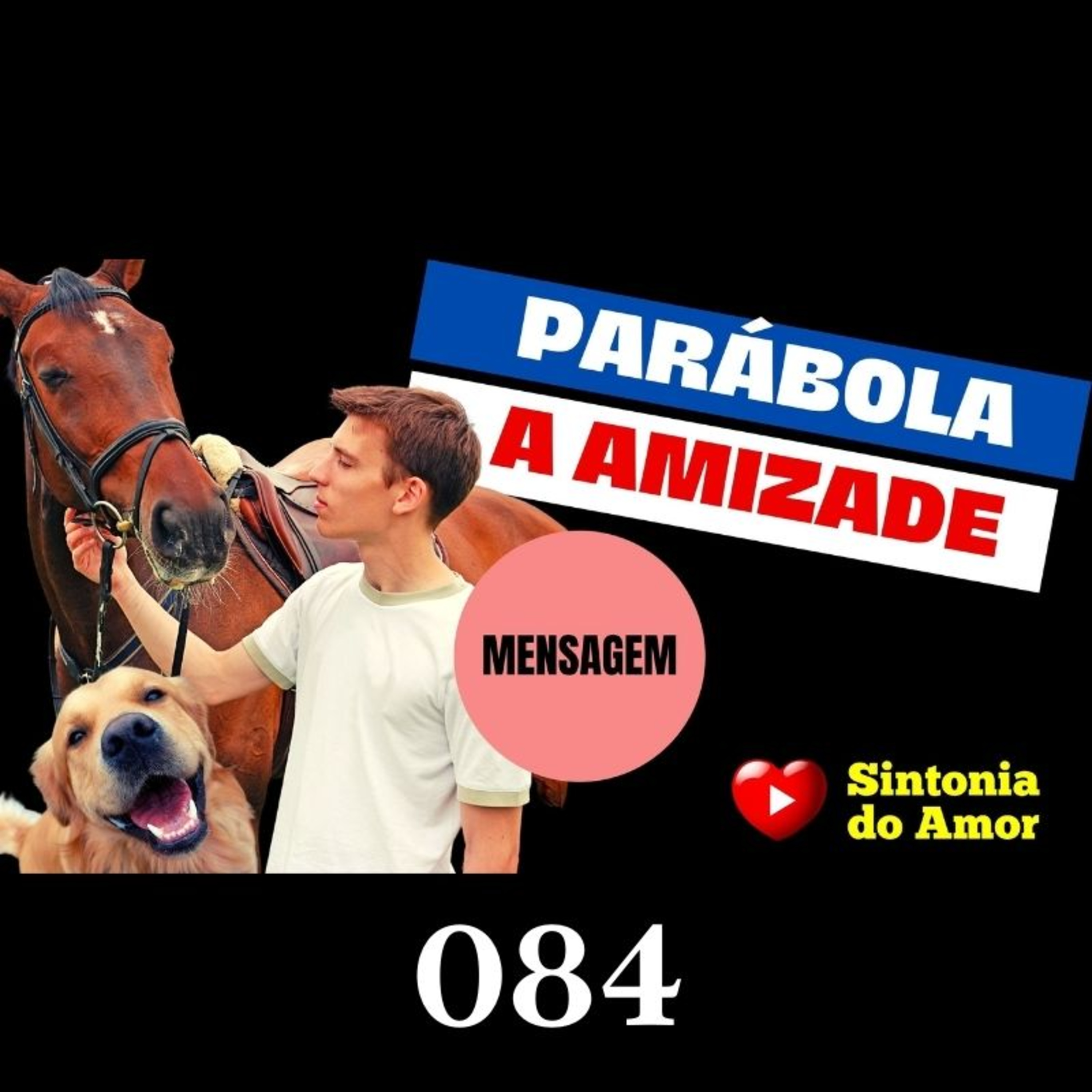 Sintonia do Amor