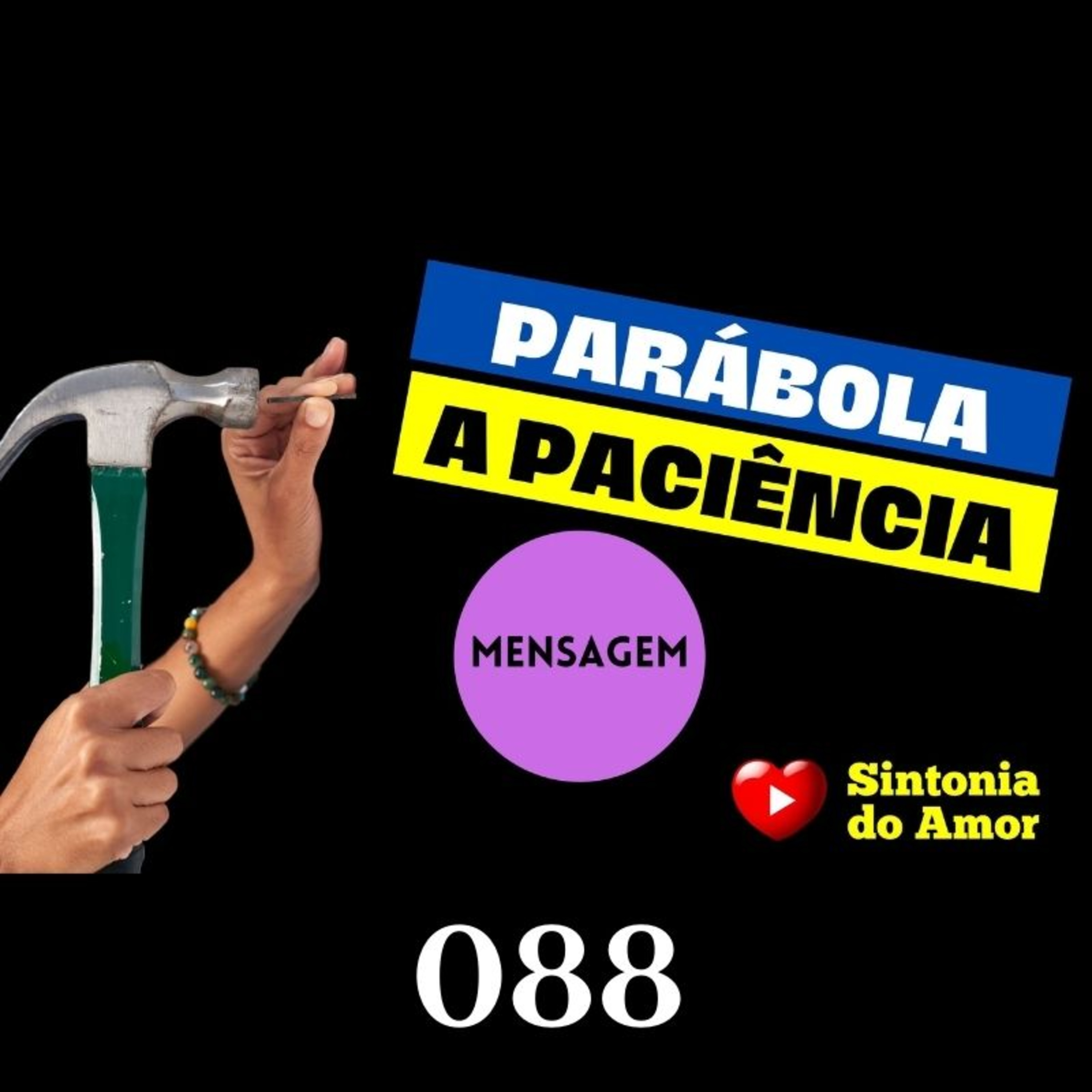 Sintonia do Amor