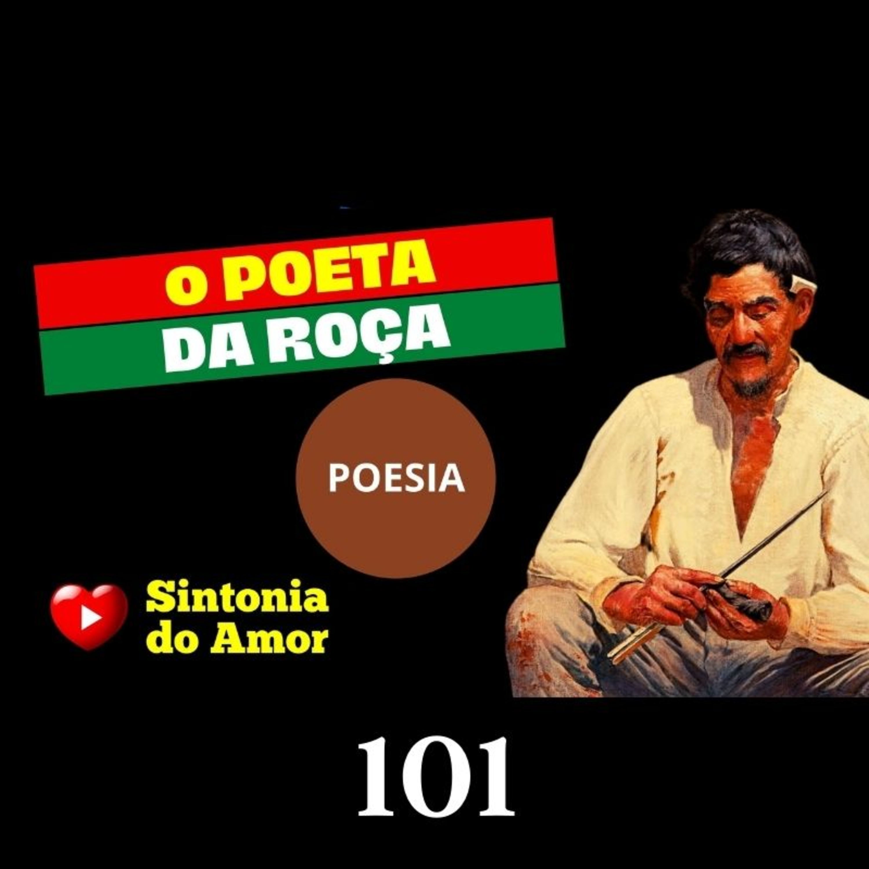Sintonia do Amor
