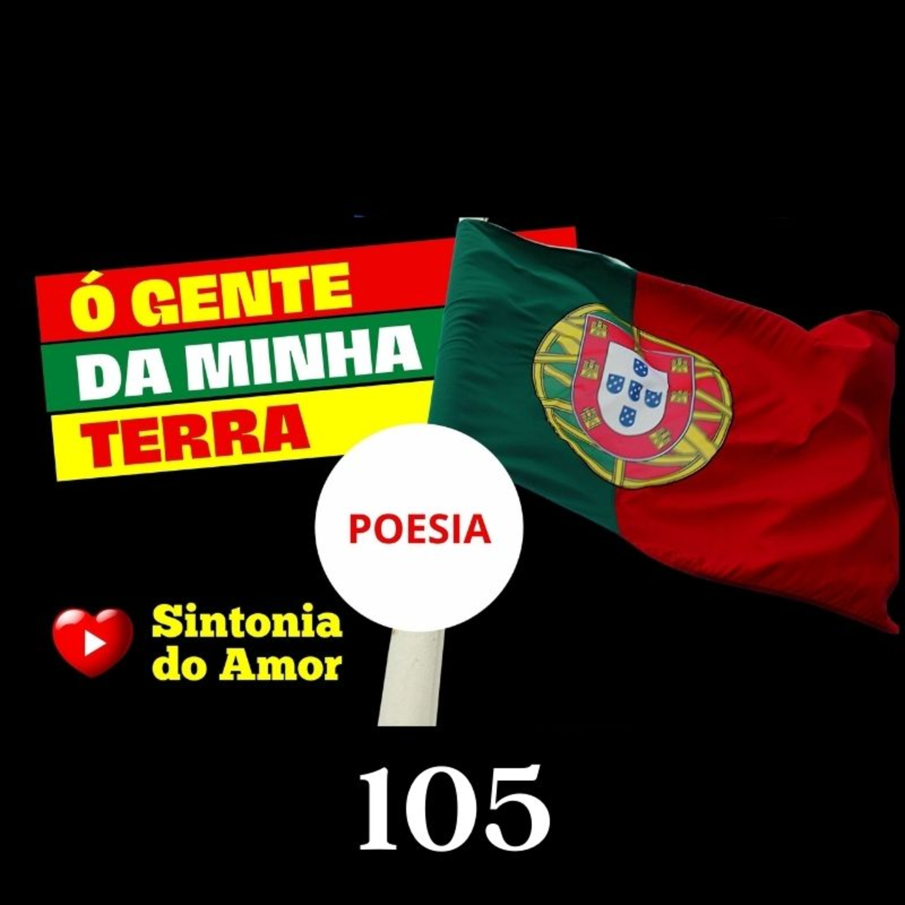 Sintonia do Amor