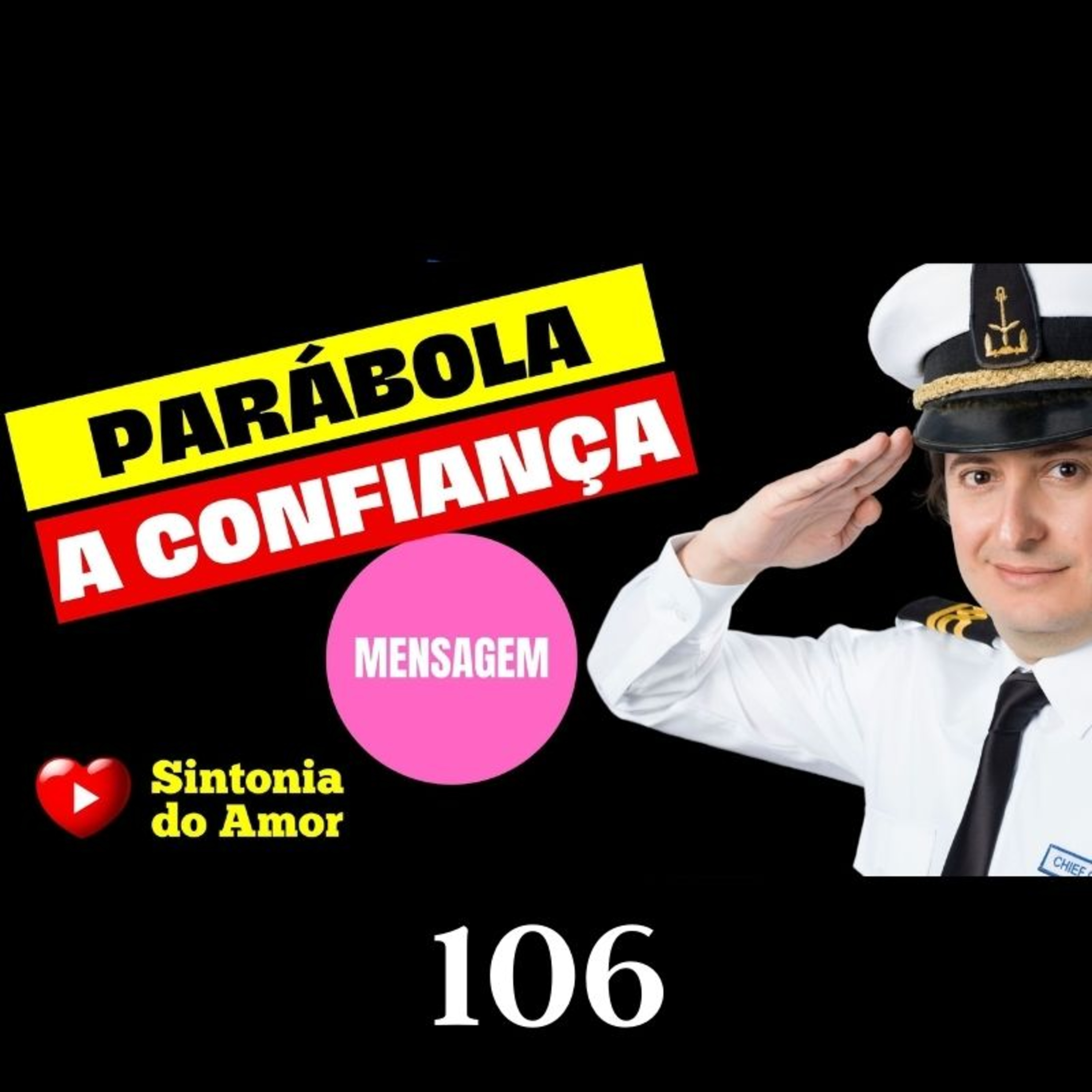 Sintonia do Amor