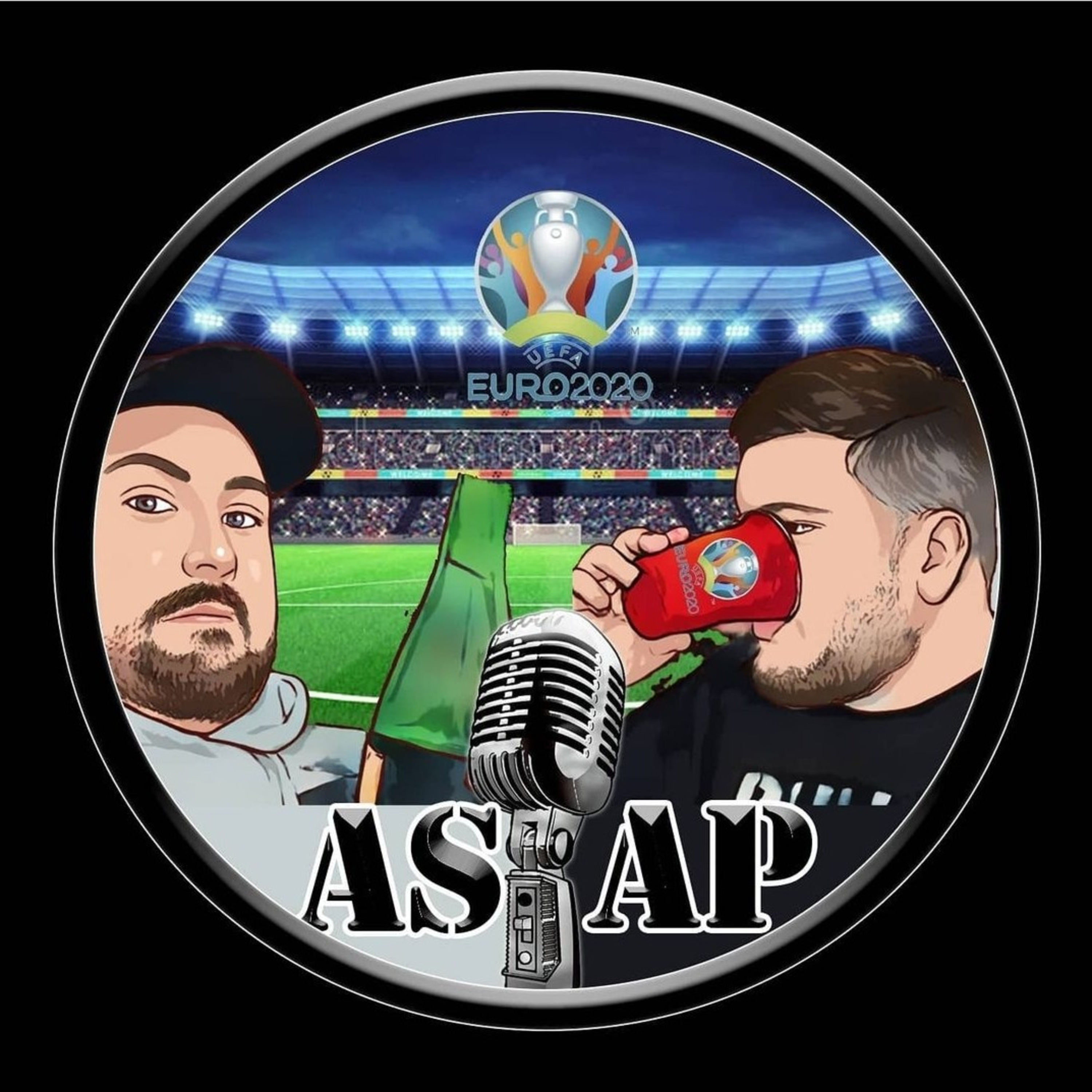 Ah Shite Another Podcast