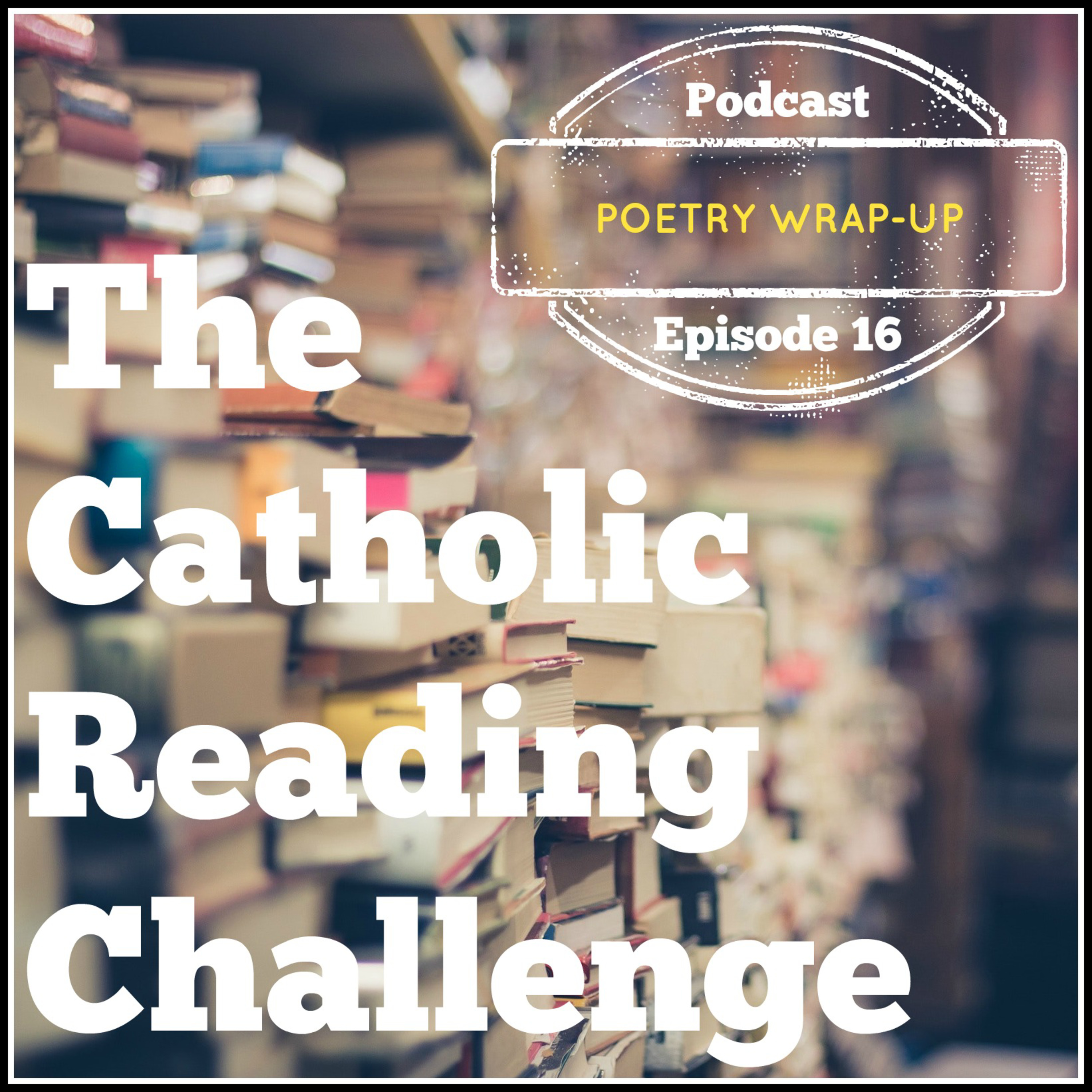 The Catholic Reading Challenge