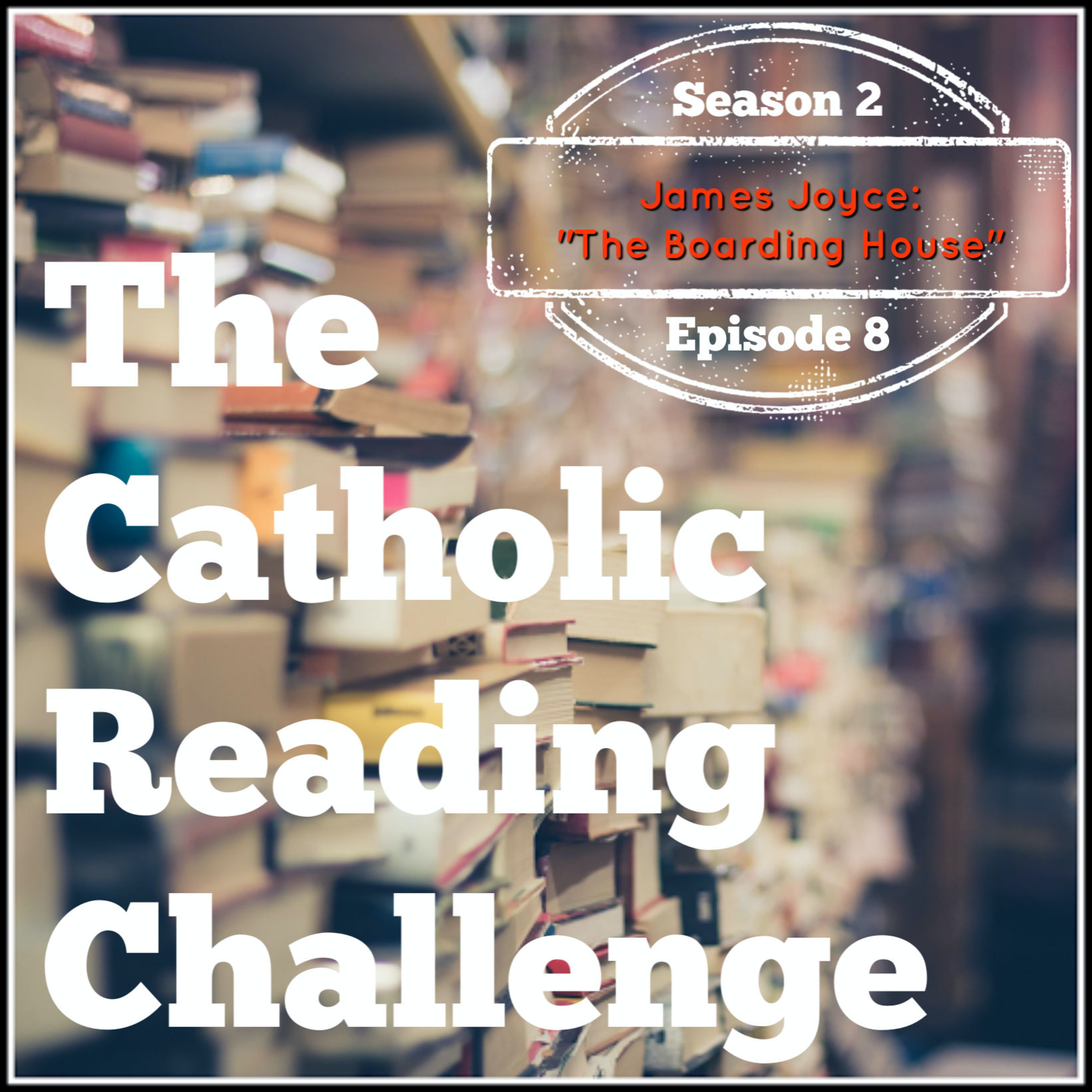 The Catholic Reading Challenge