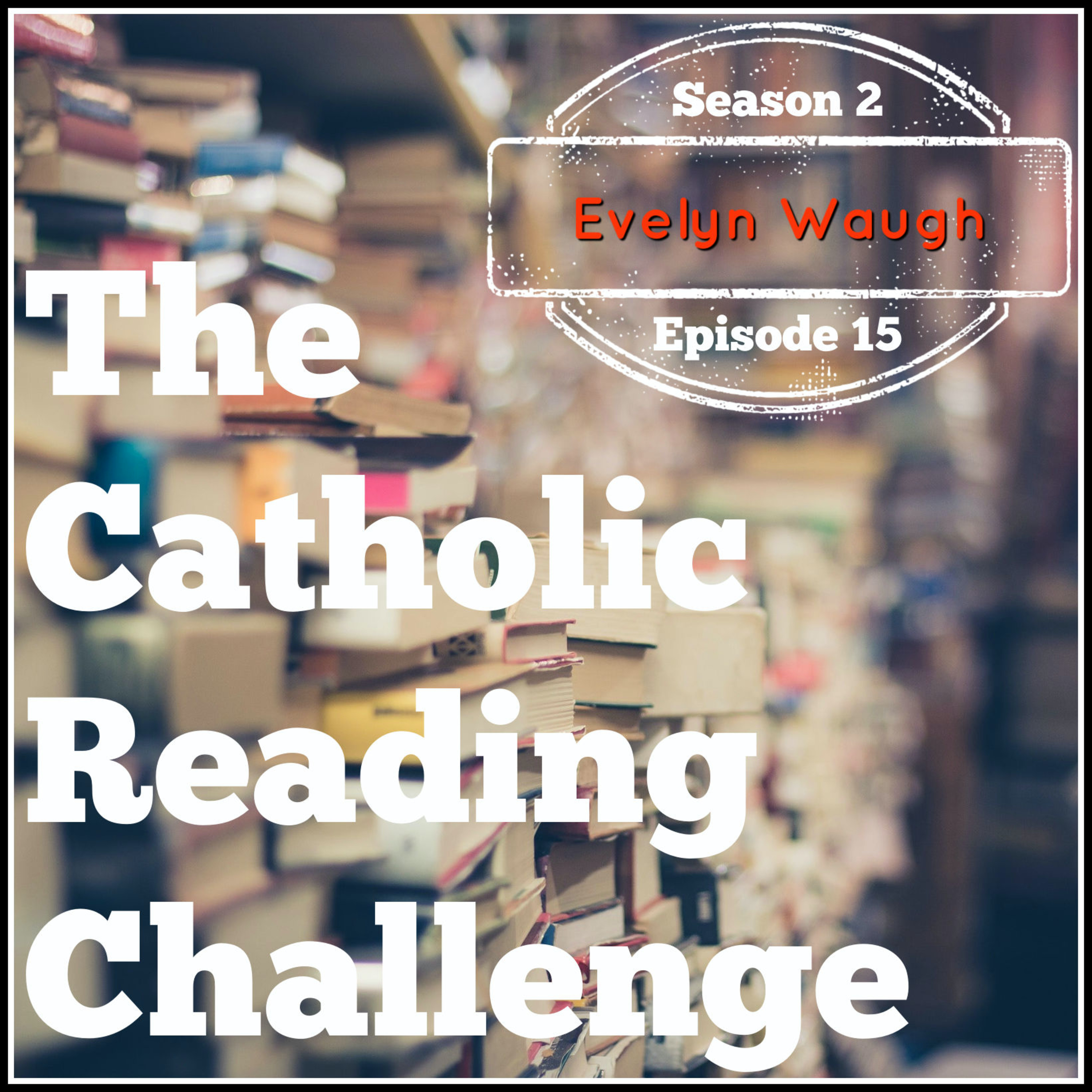The Catholic Reading Challenge