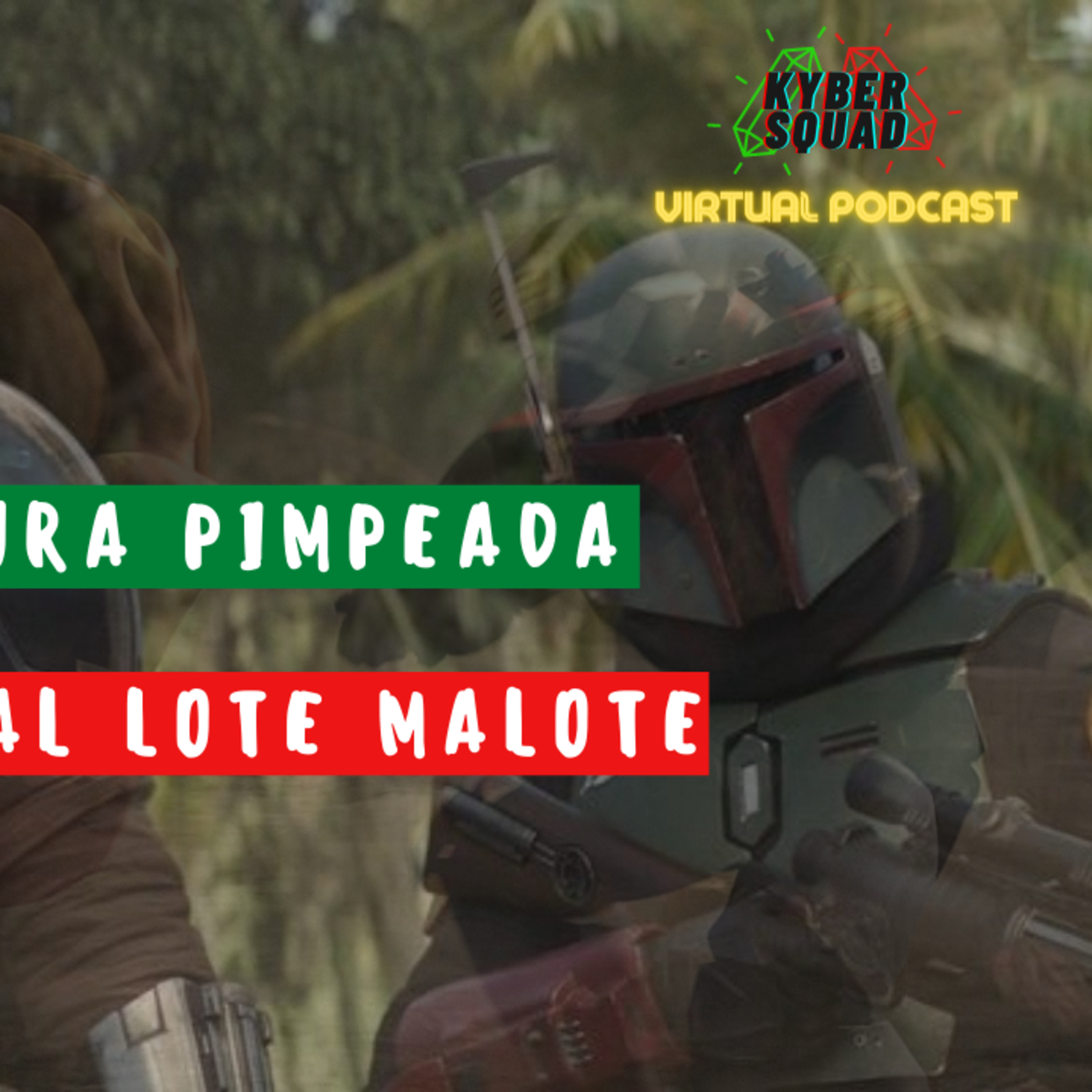 Kyber Squad