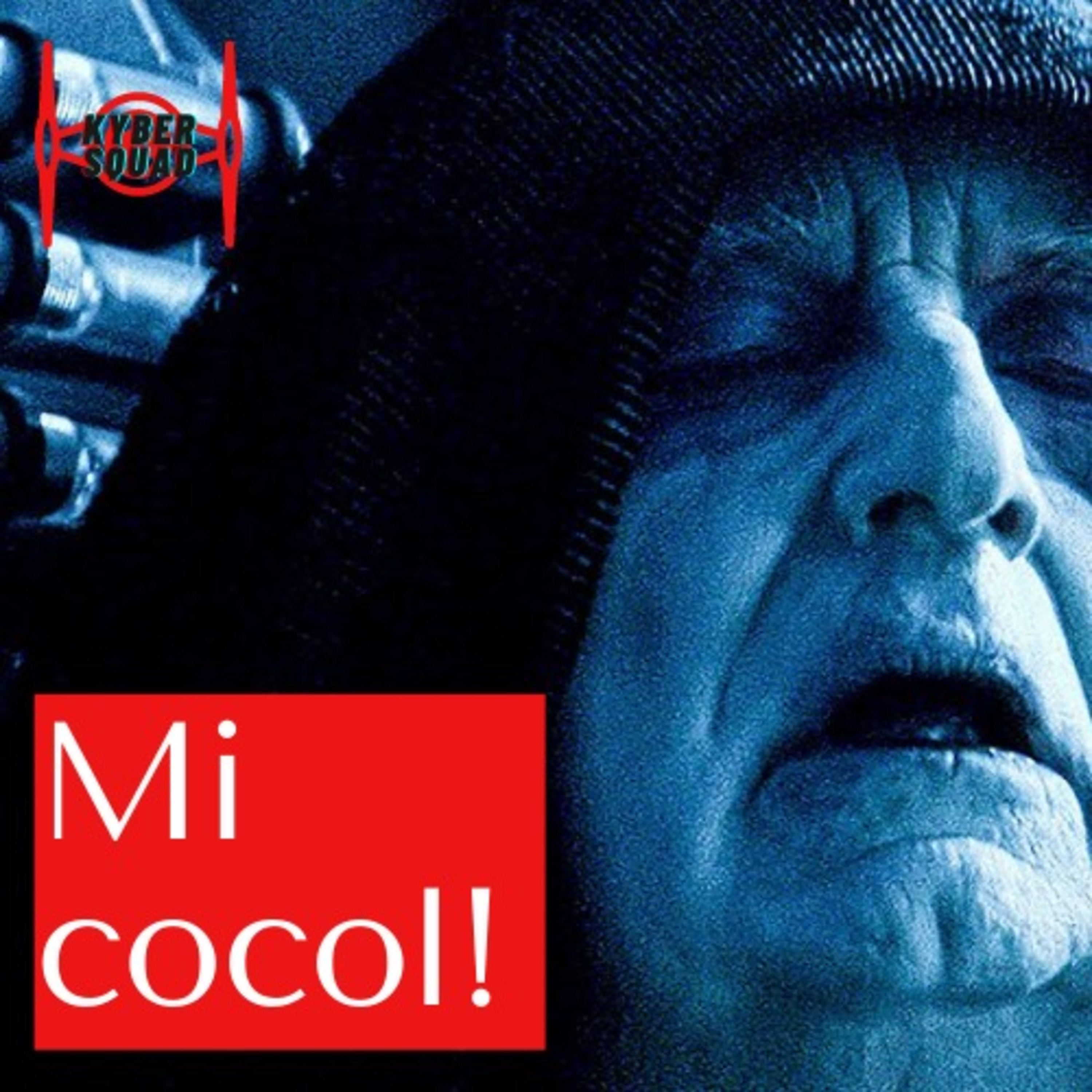 Kyber Squad