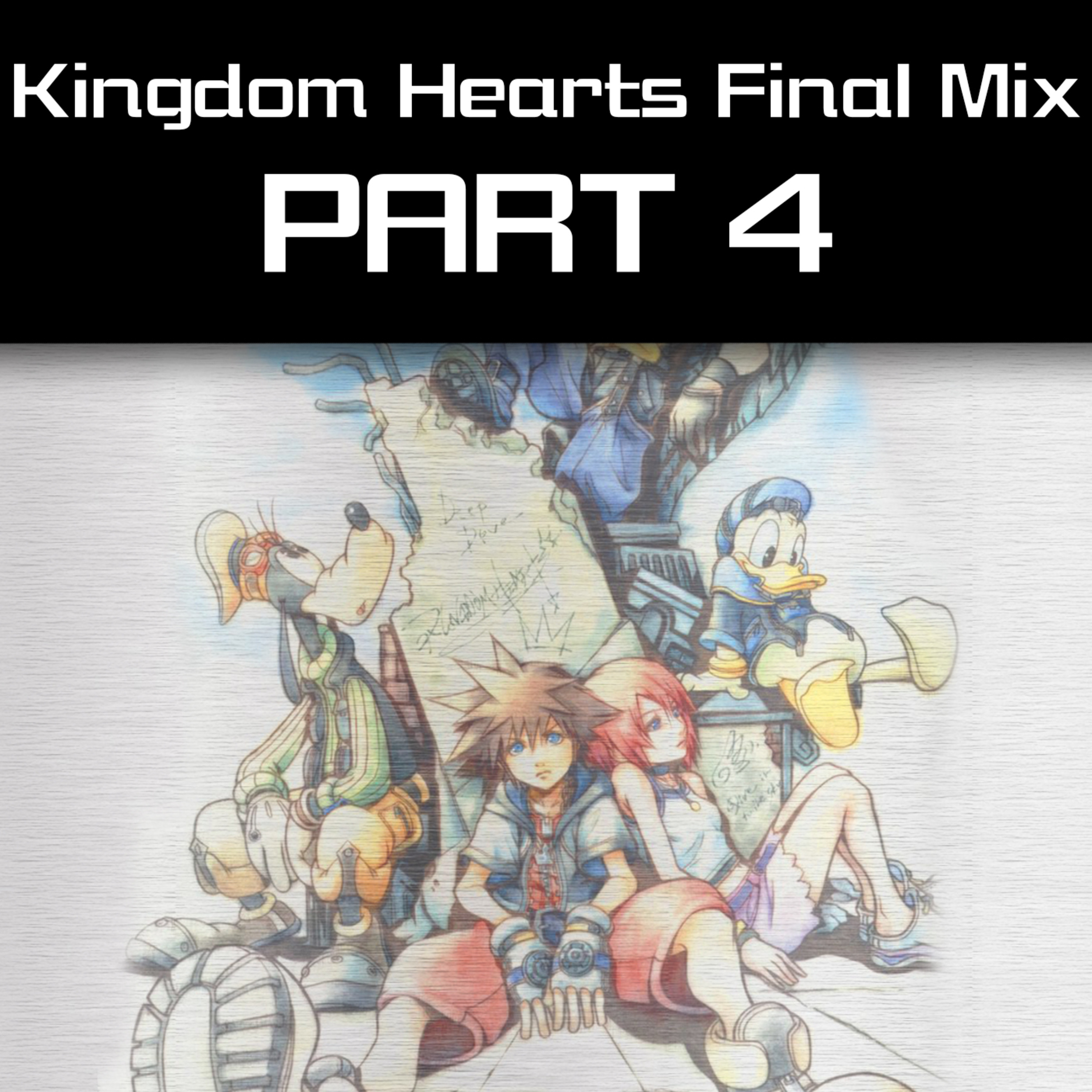 Overleveled - An RPG News & Review Podcast