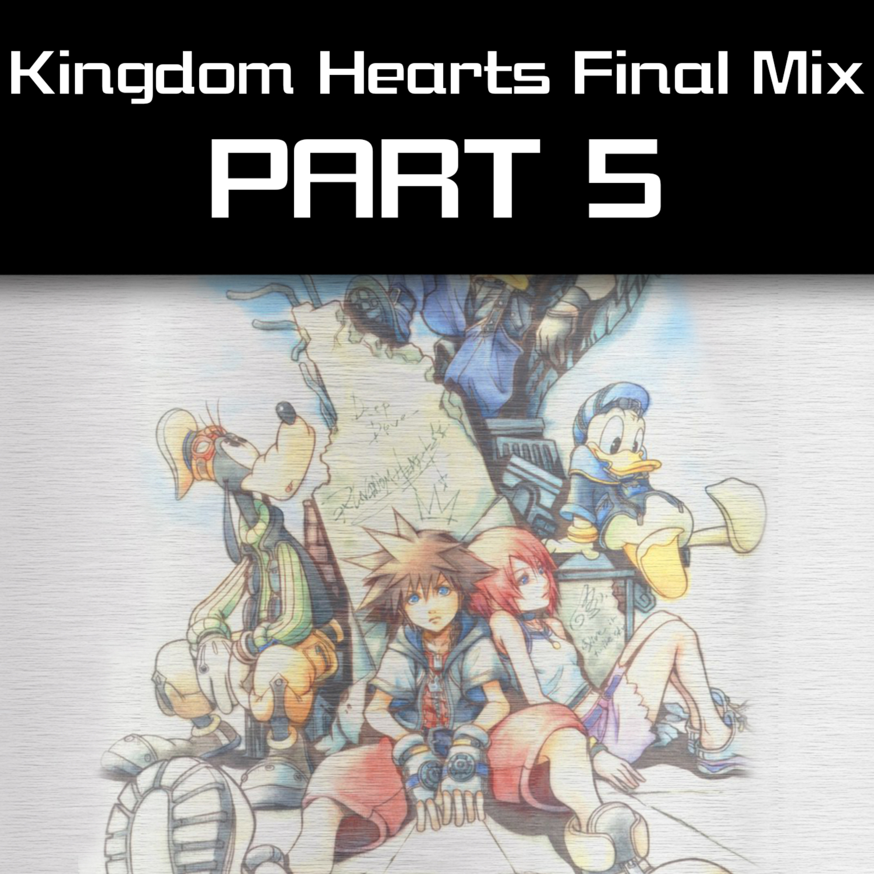 Overleveled - An RPG News & Review Podcast