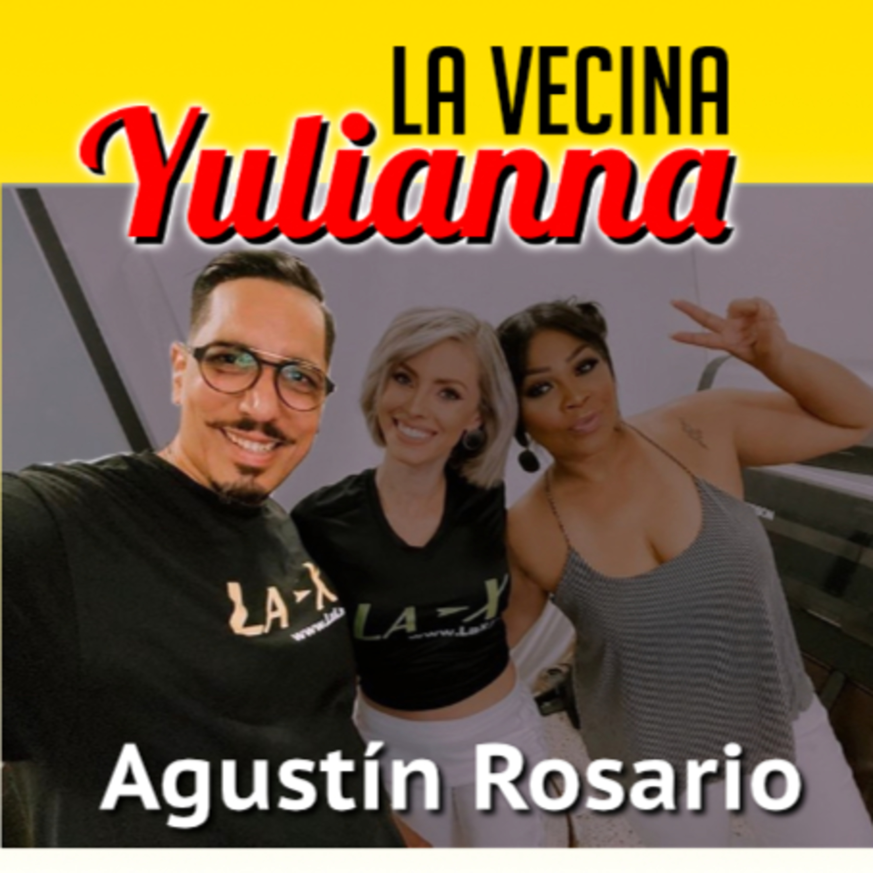 El Relajo de La X