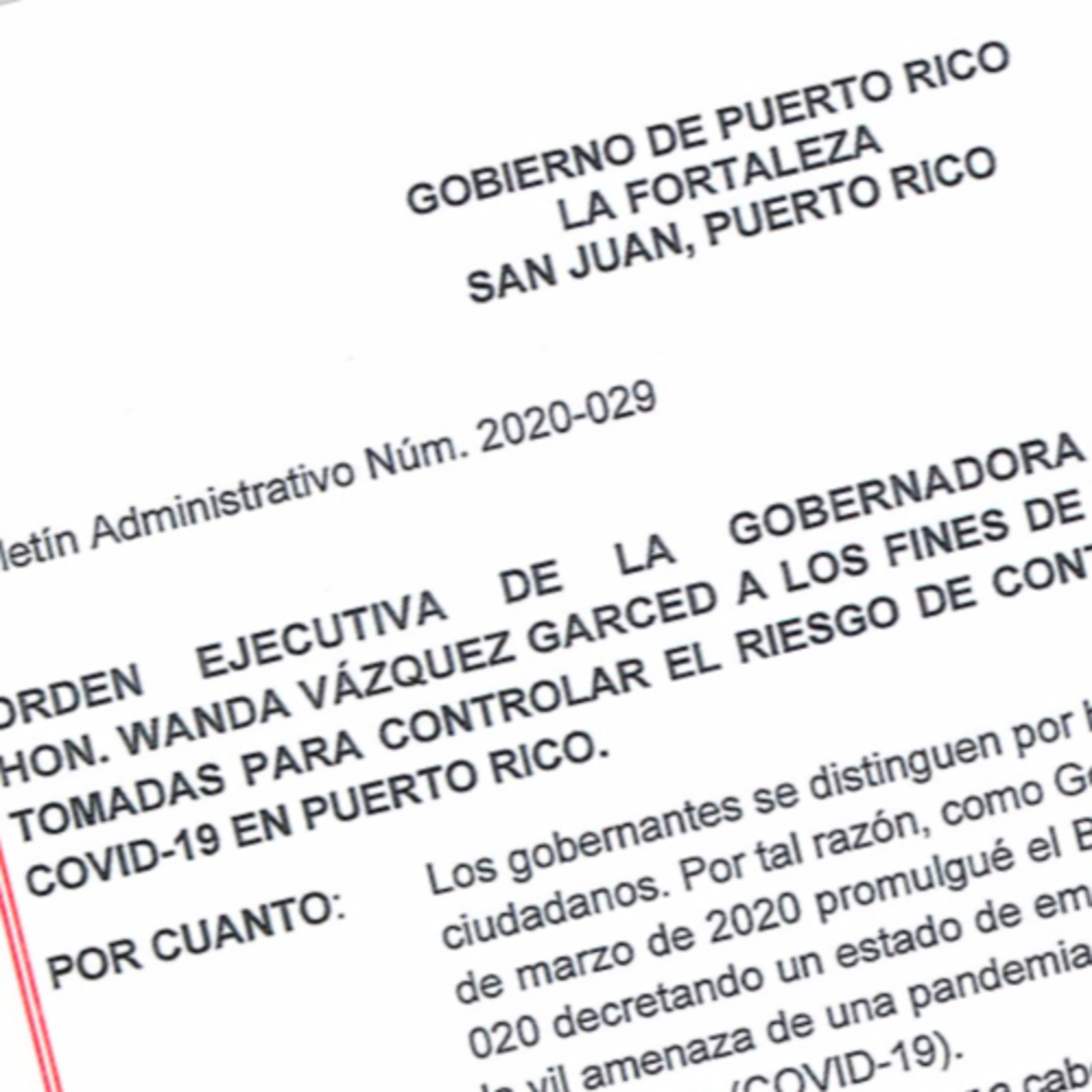 Estas son las nuevas reglas de la extensión de la cuarentena episode artwork