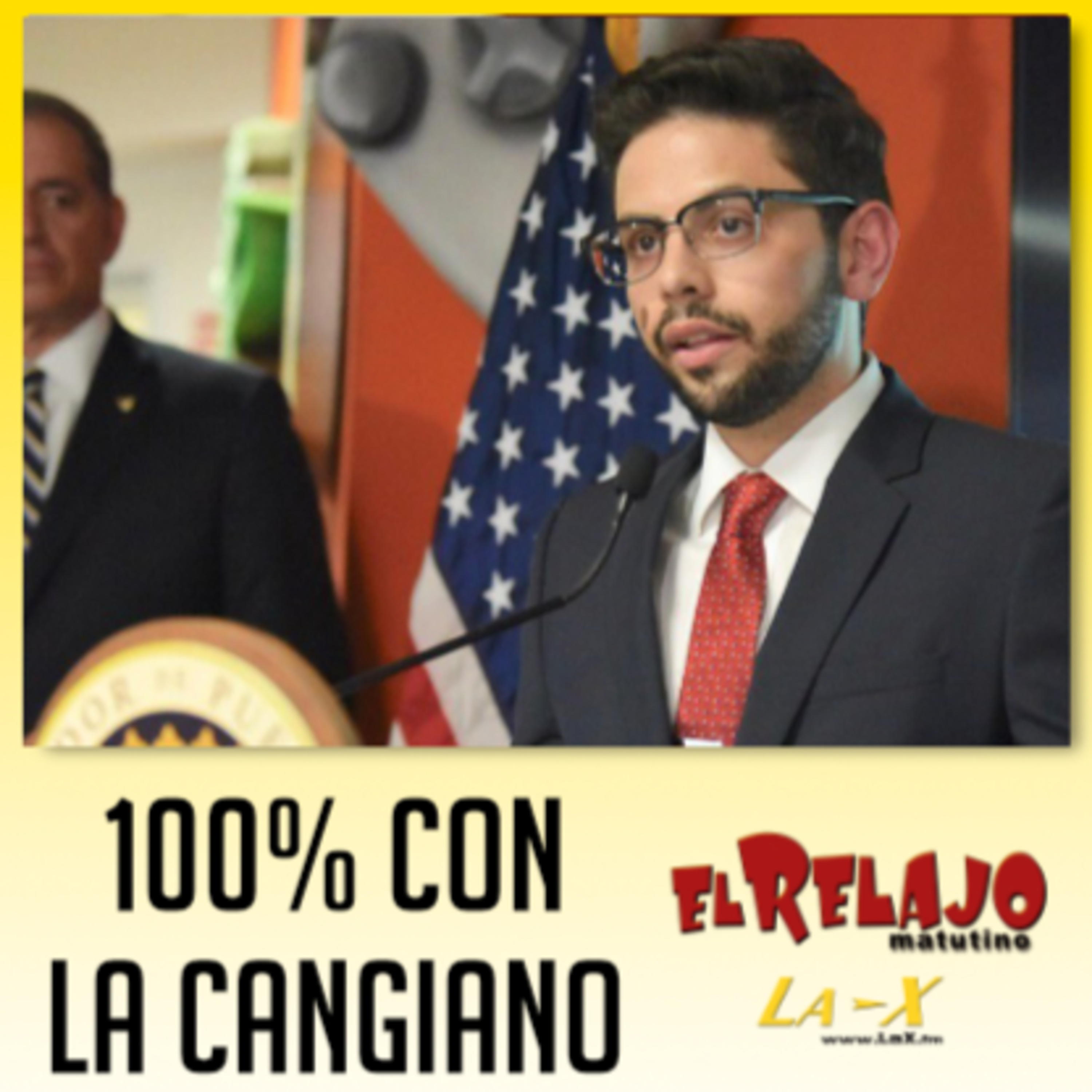 Detalles del procedimiento para reclamar el alivio Federal de $1200 dólares episode artwork