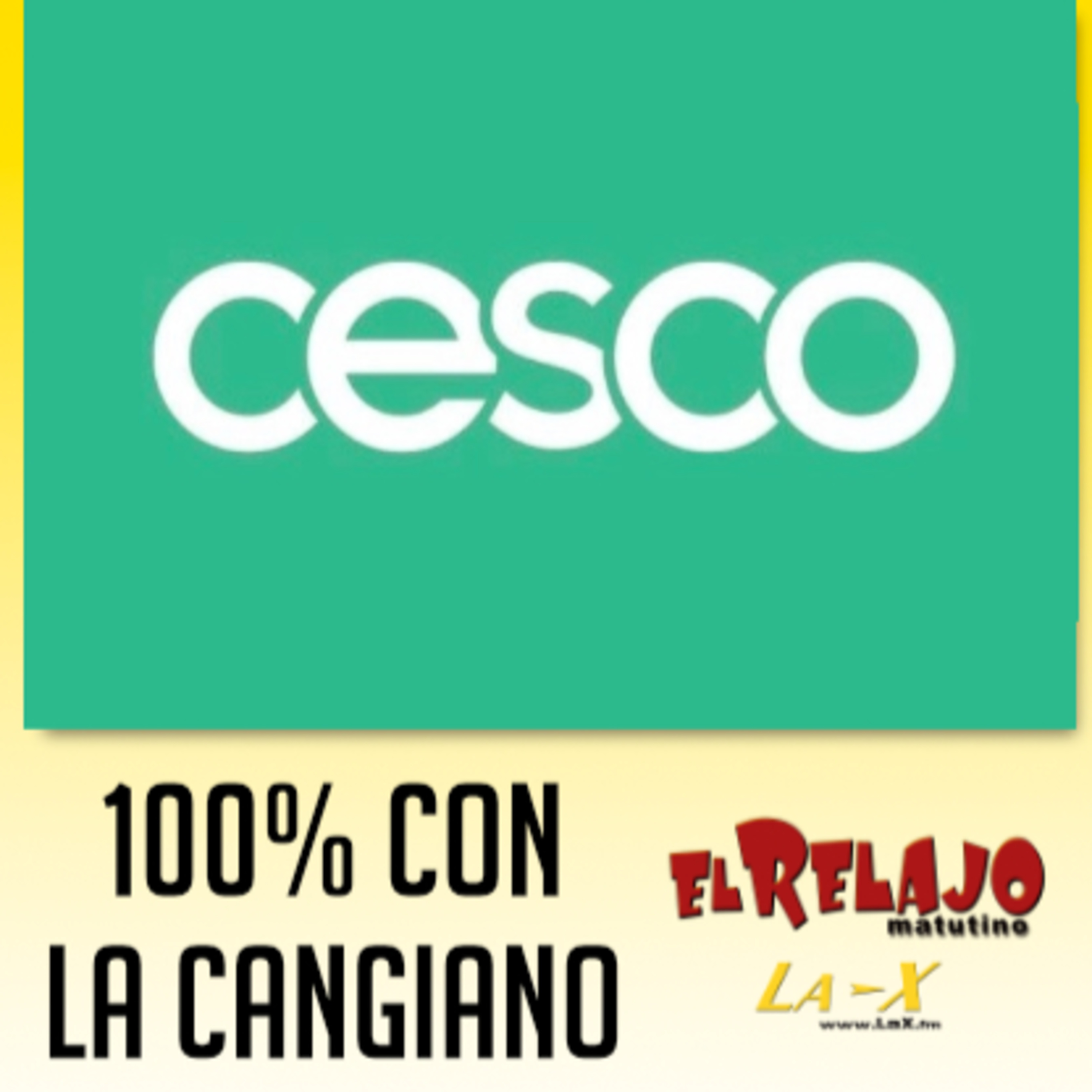 Escucha lo que tienes que hacer para tramitar tu cita y tomar turno en los CESCO episode artwork