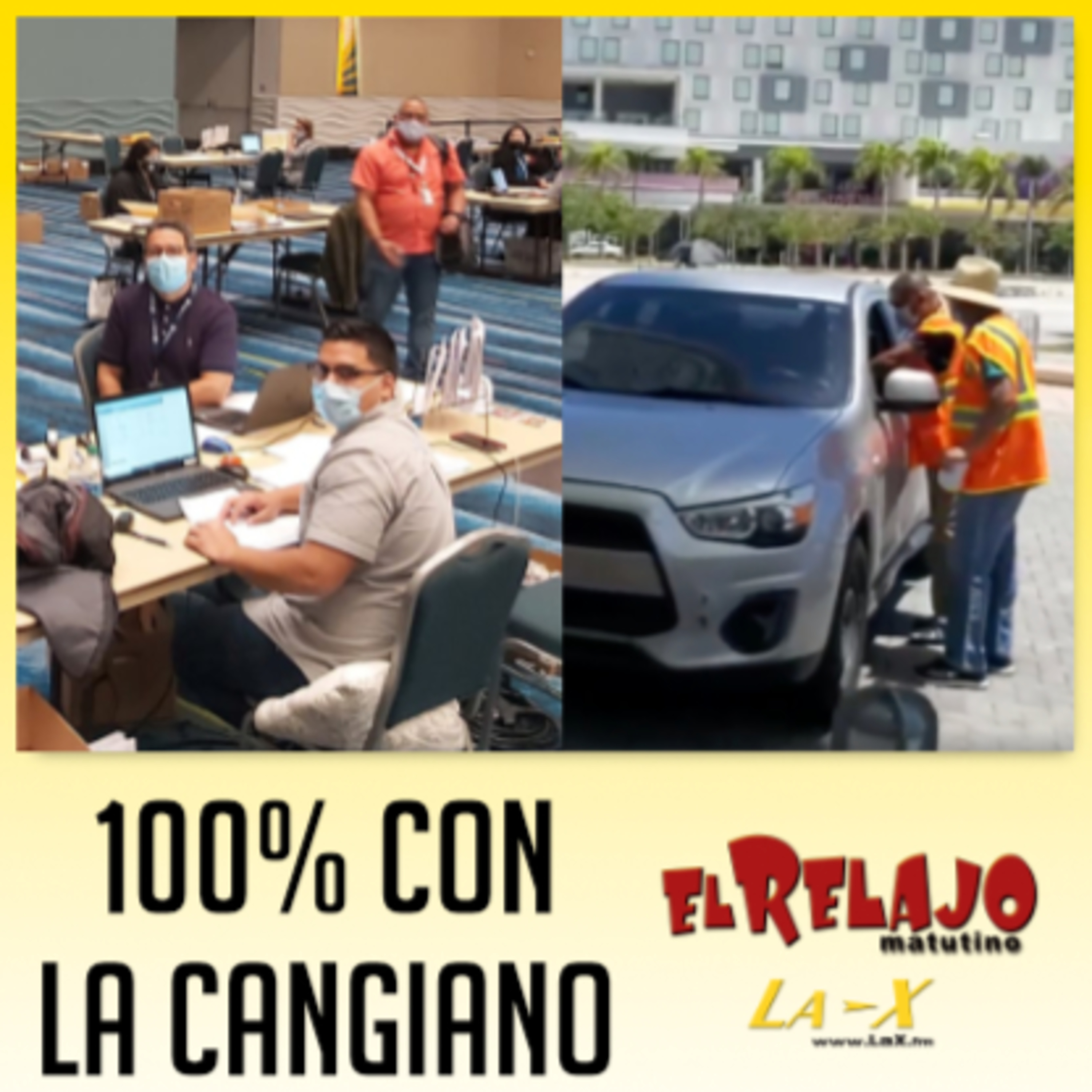 Preguntas y respuestas con el Secretario del Trabajo sobre Asistencia por Desempleo Pandémico (PUA) episode artwork