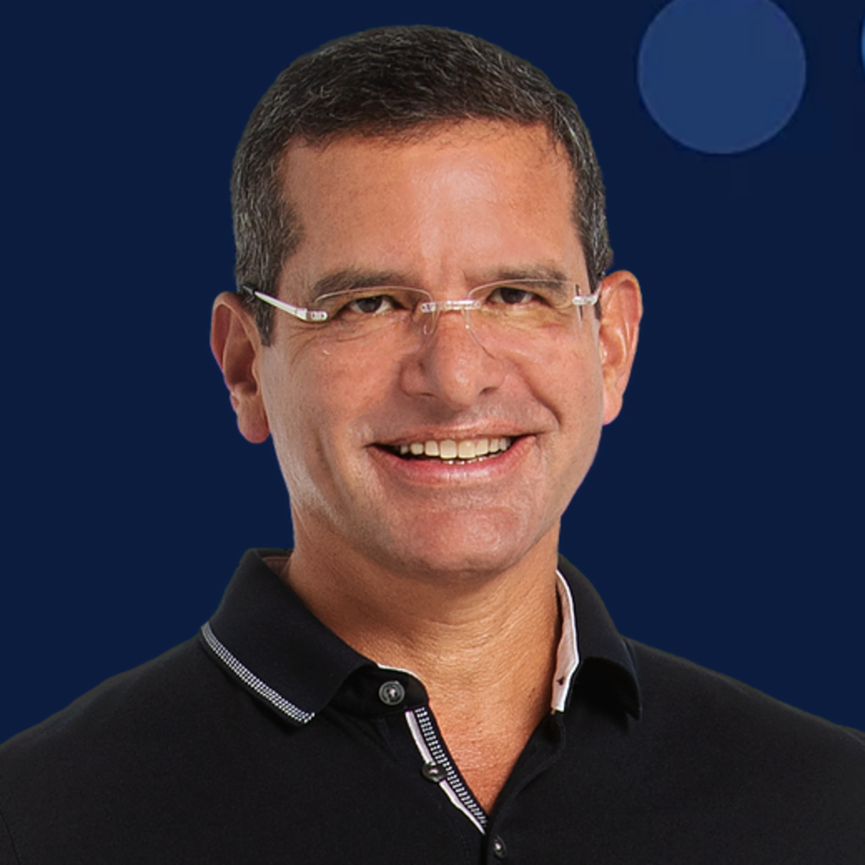 Esto fue lo que dijo Pedro Pierluisi sobre todo lo que está ocurriendo hoy en Puerto Rico episode artwork