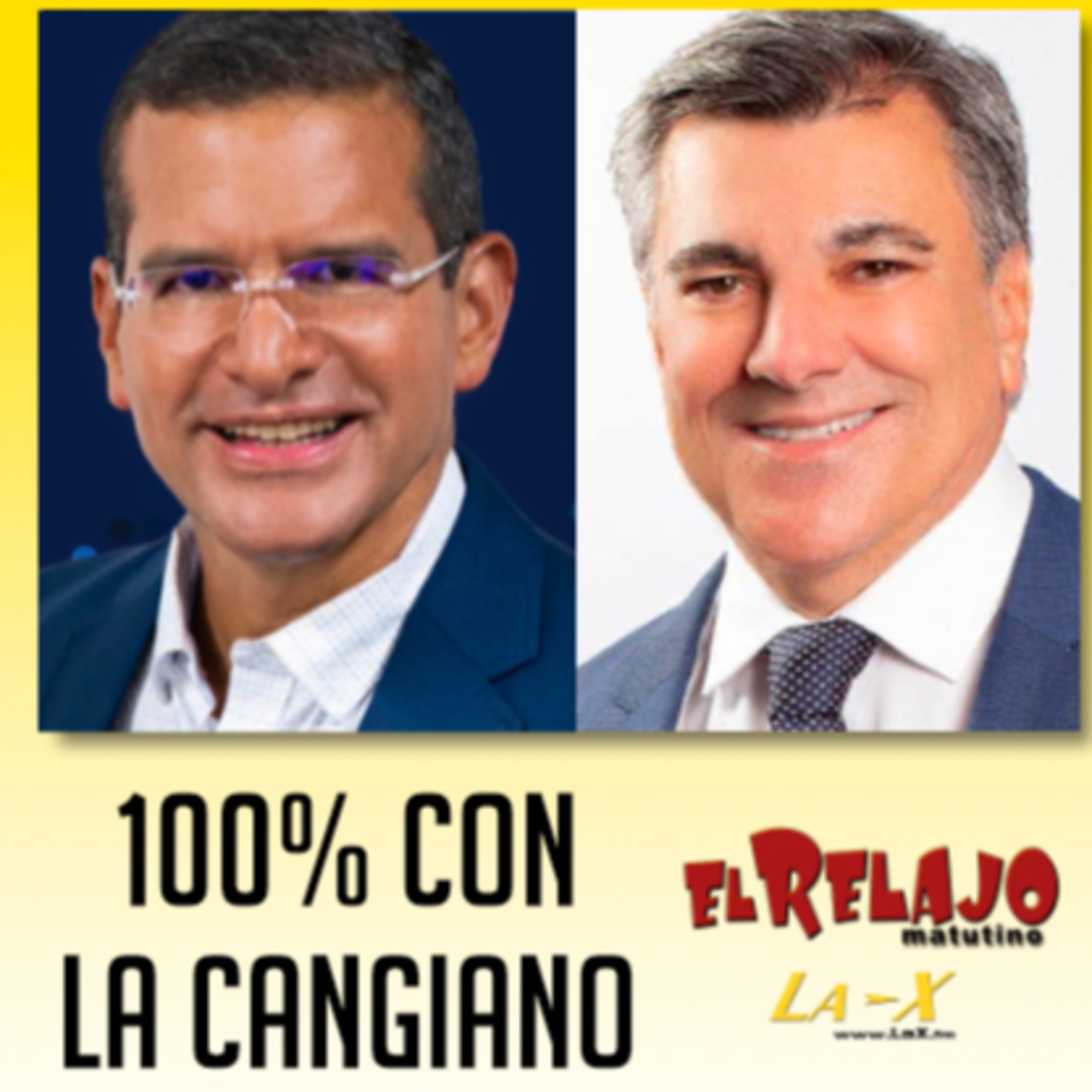 El futuro del PNP y el PPD según Pedro Pierluisi y Charlie Delgado Altieri episode artwork