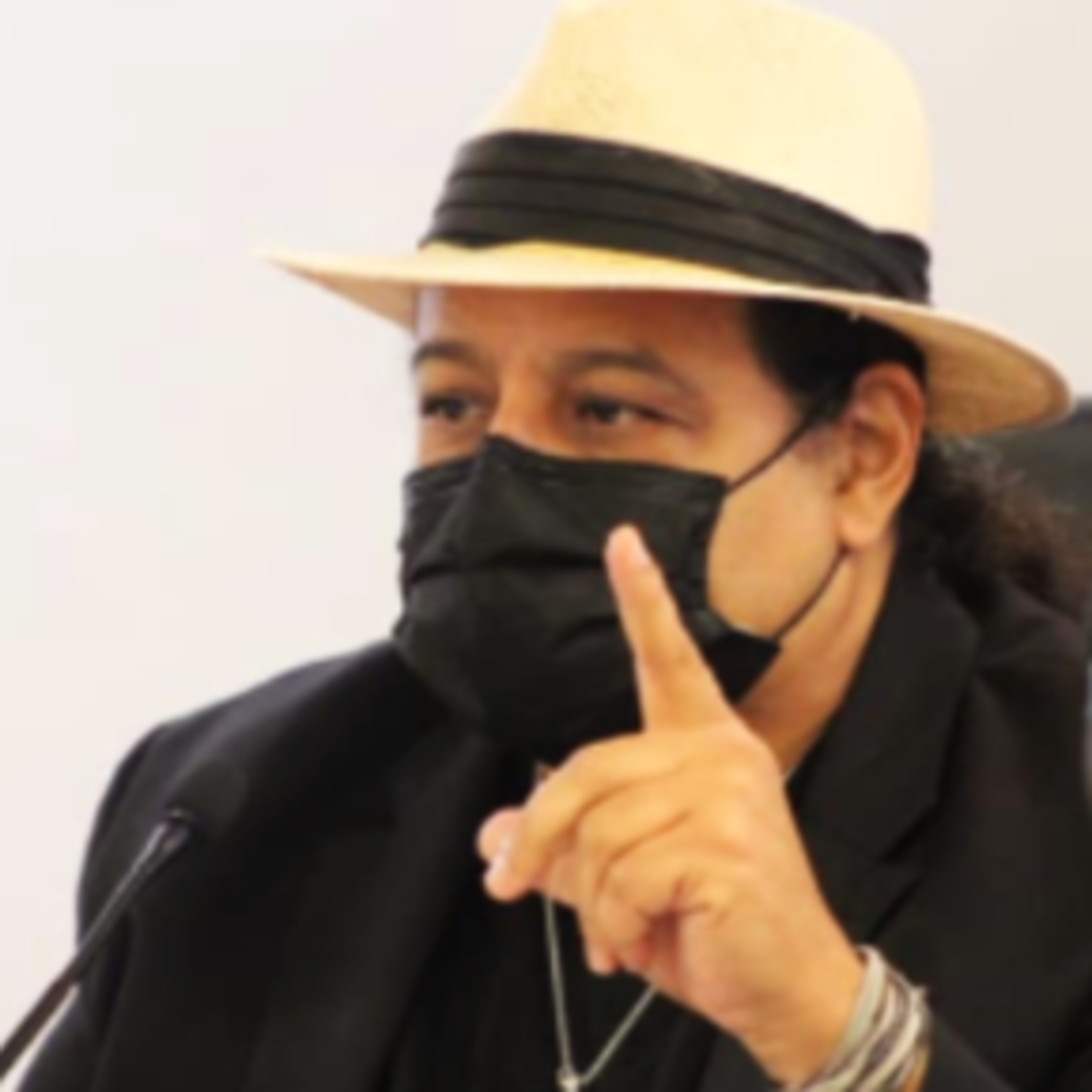 El senador José Vargas Vidot habla sobre lo que pasó en las vistas PS 184 que busca la prohibición de las terapias de conversión episode artwork