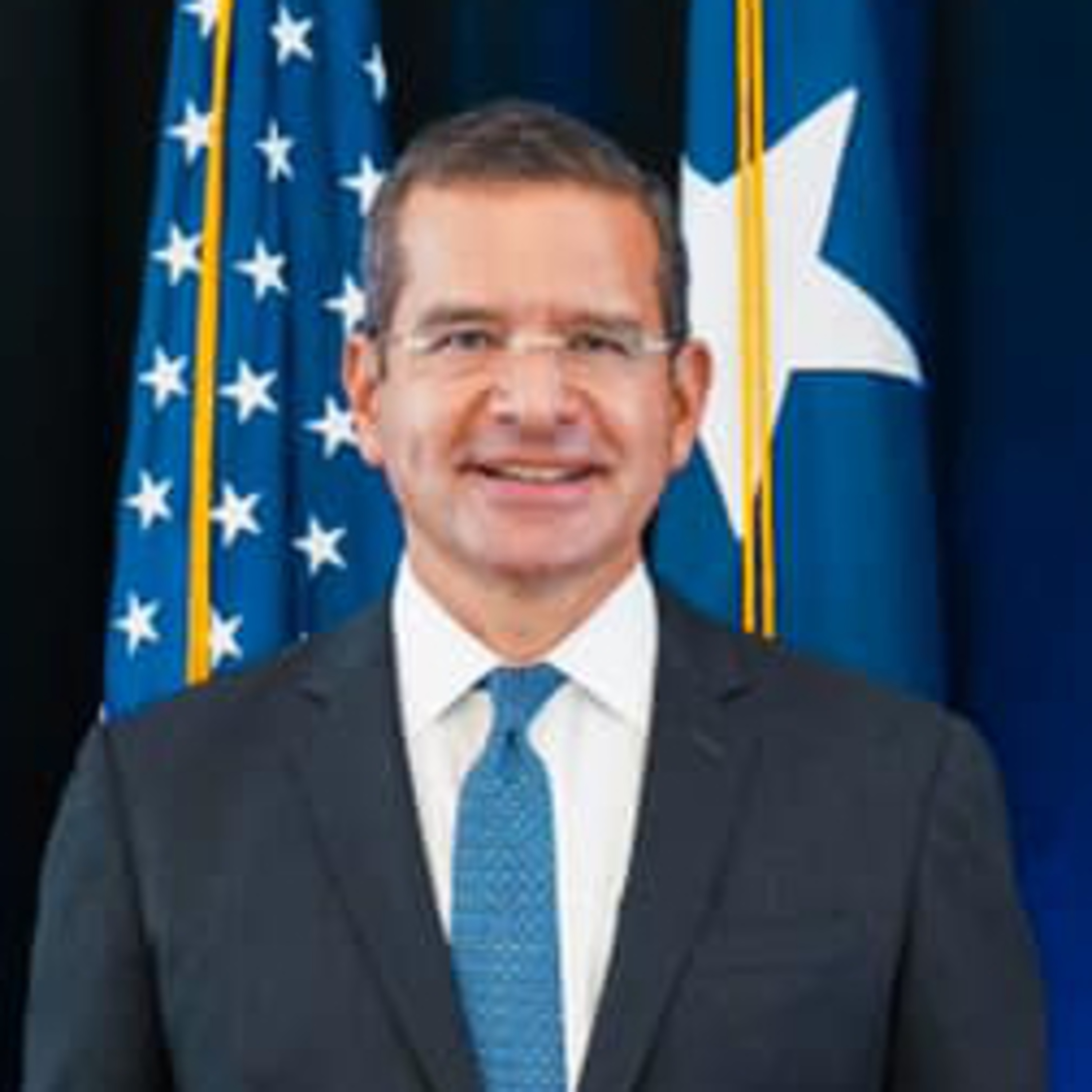 El gobernador Pedro Pierluisi habló del proceso de vacunación masiva contra el COVID-19 episode artwork