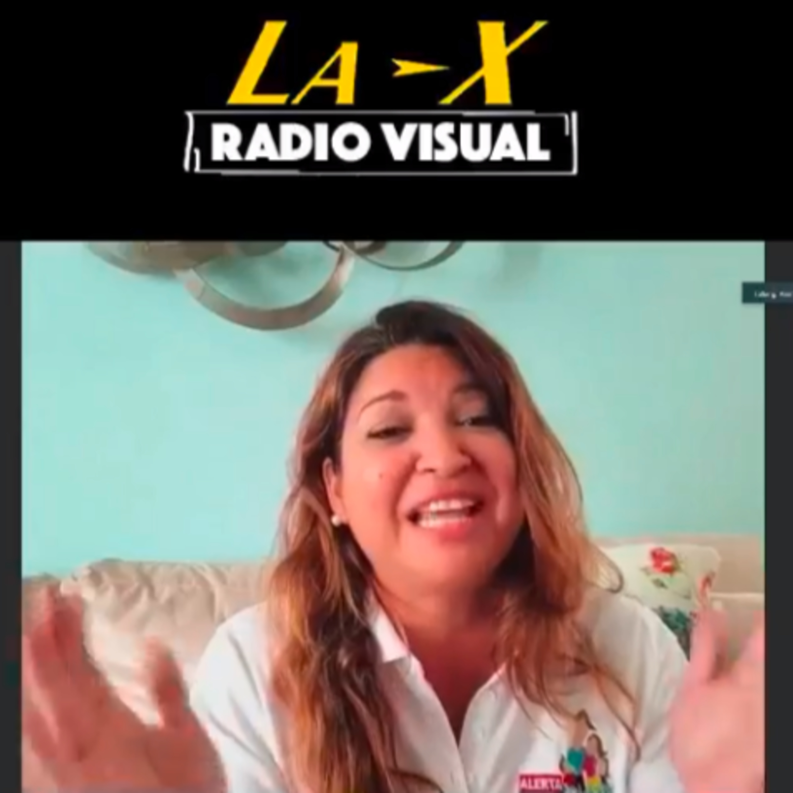 El Relajo de La X