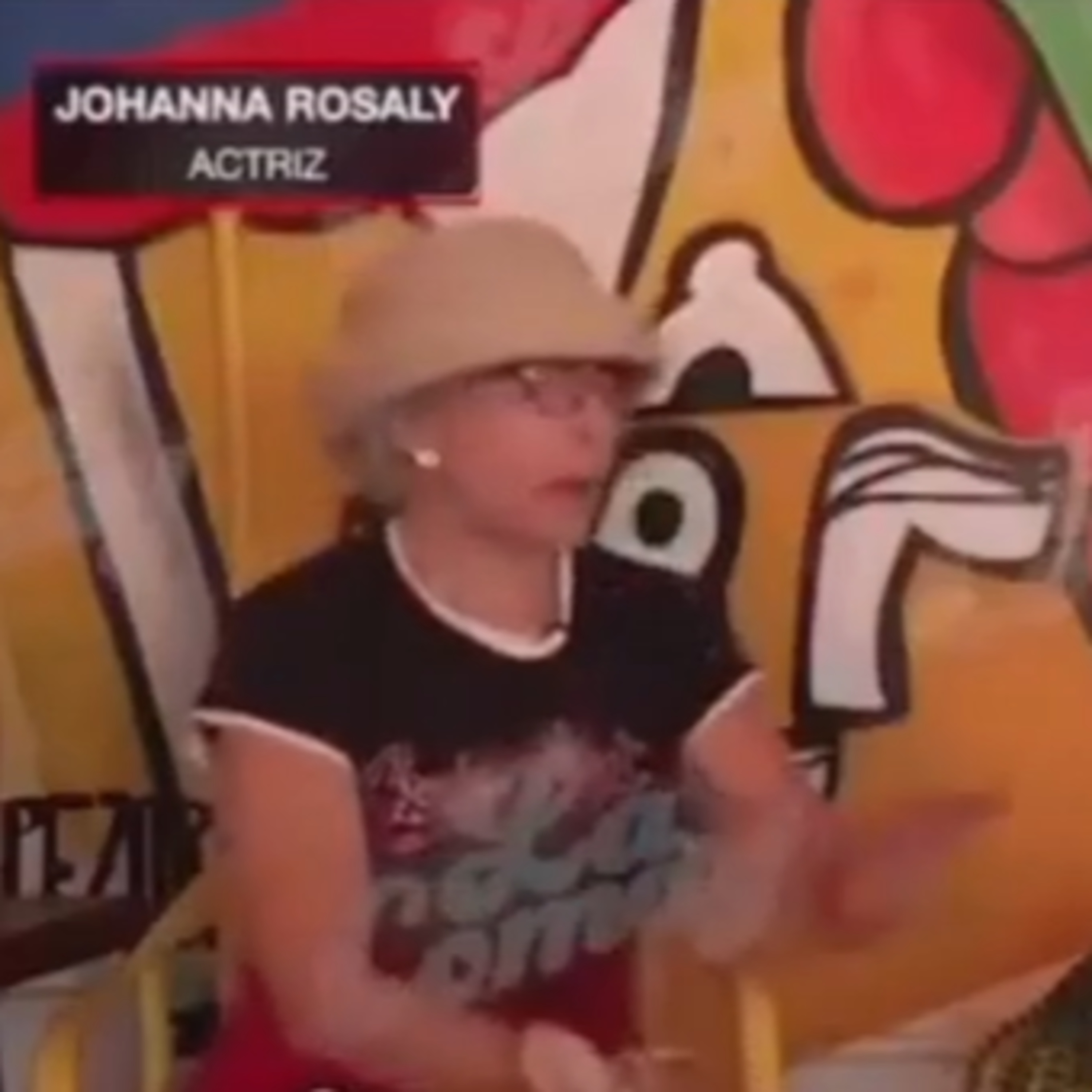 Julián Rivera explica cómo se filtró su entrevista con Johanna Rosaly al programa de La Comay episode artwork