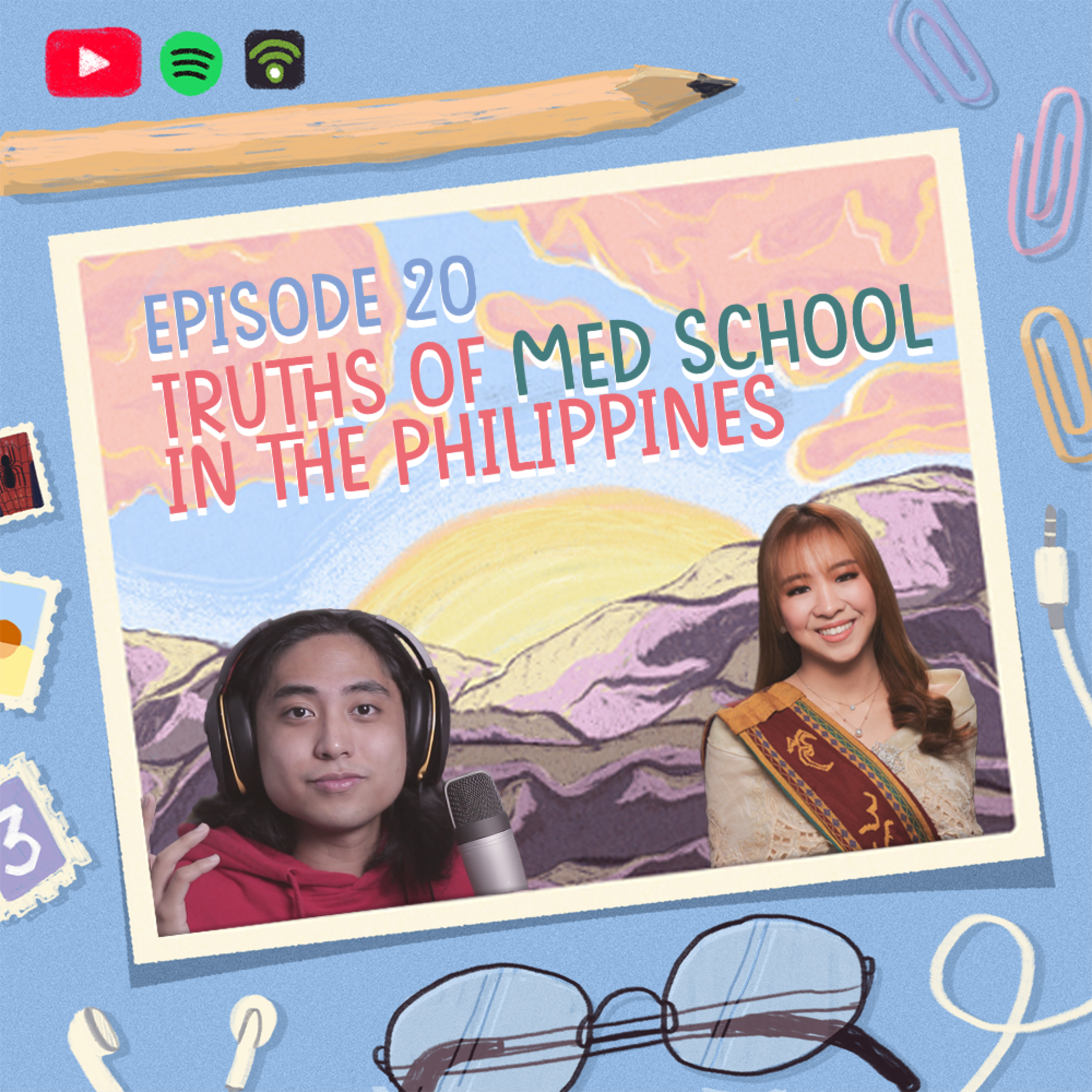 The Meaning of Life Podcast