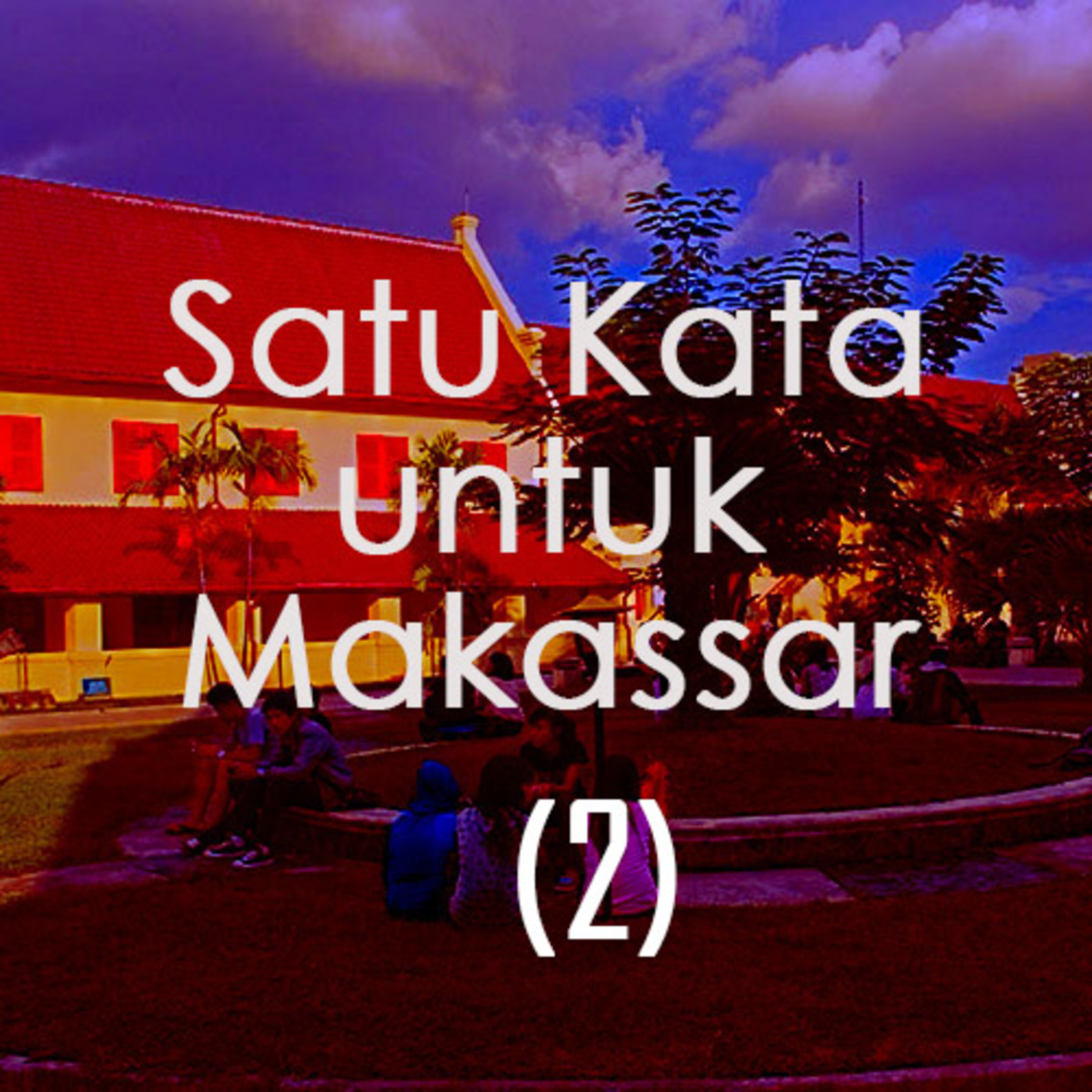 Cerita Makassar
