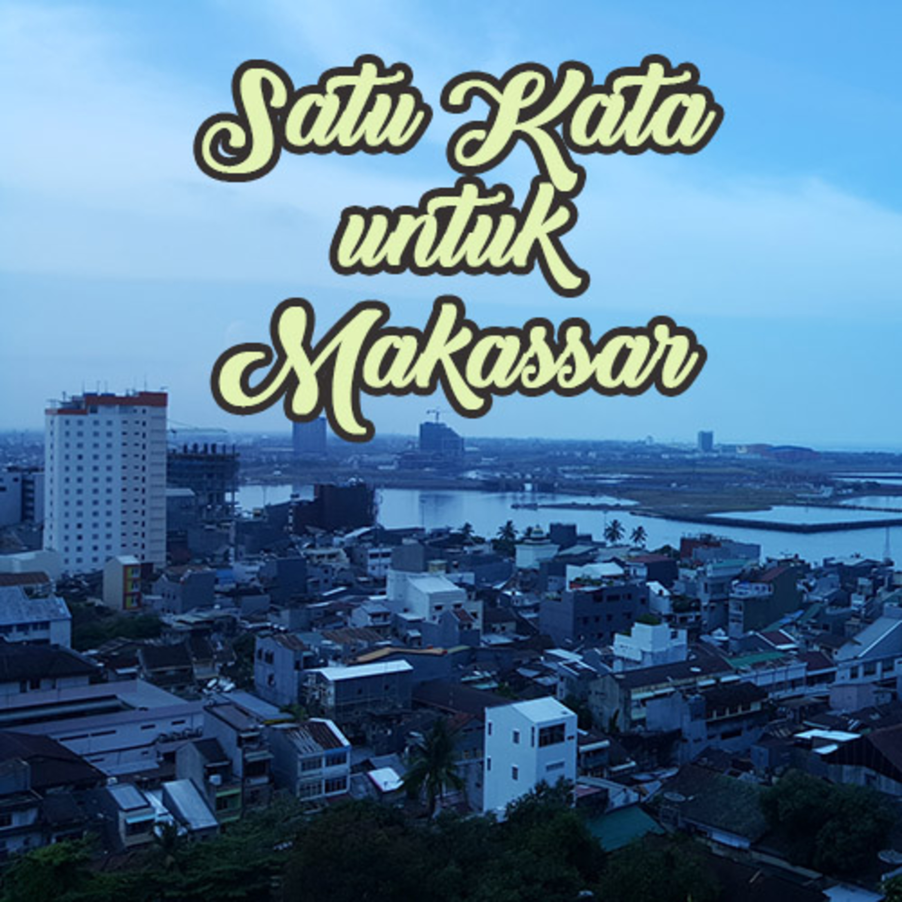 Cerita Makassar