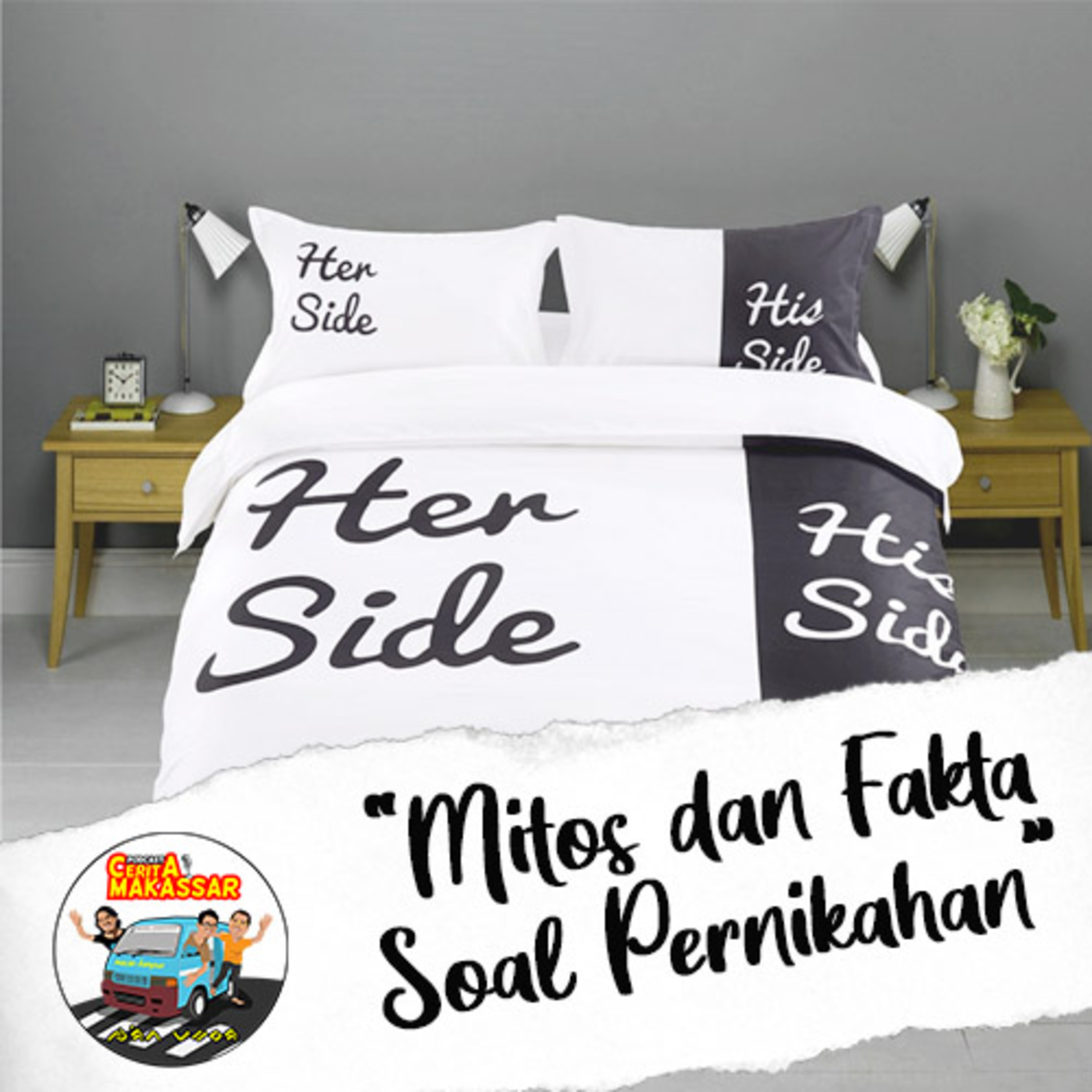 Cerita Makassar