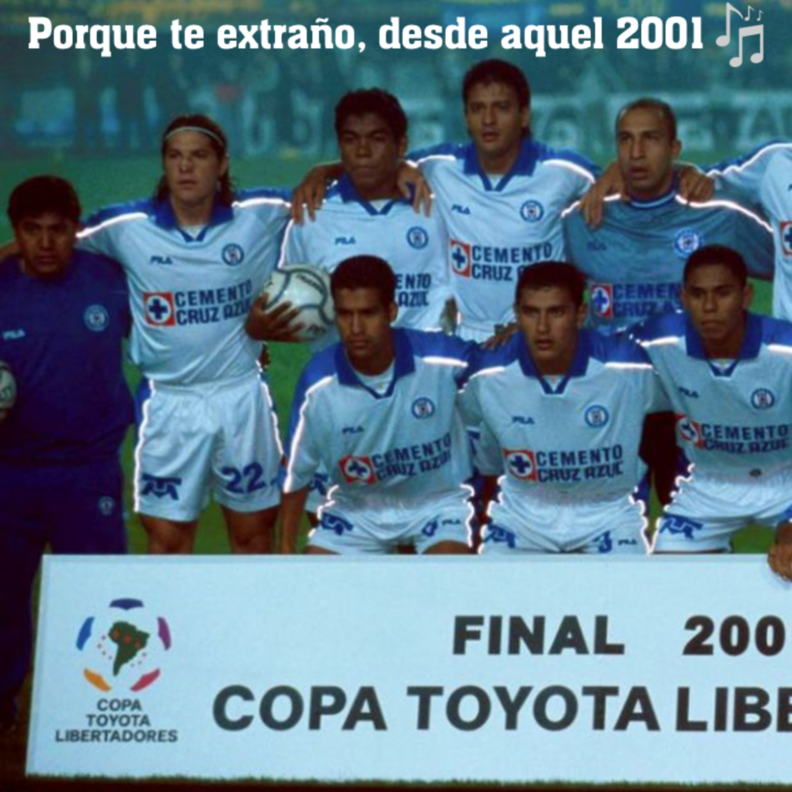 Episodio 1: Jornada 8 y añorando la Libertadores