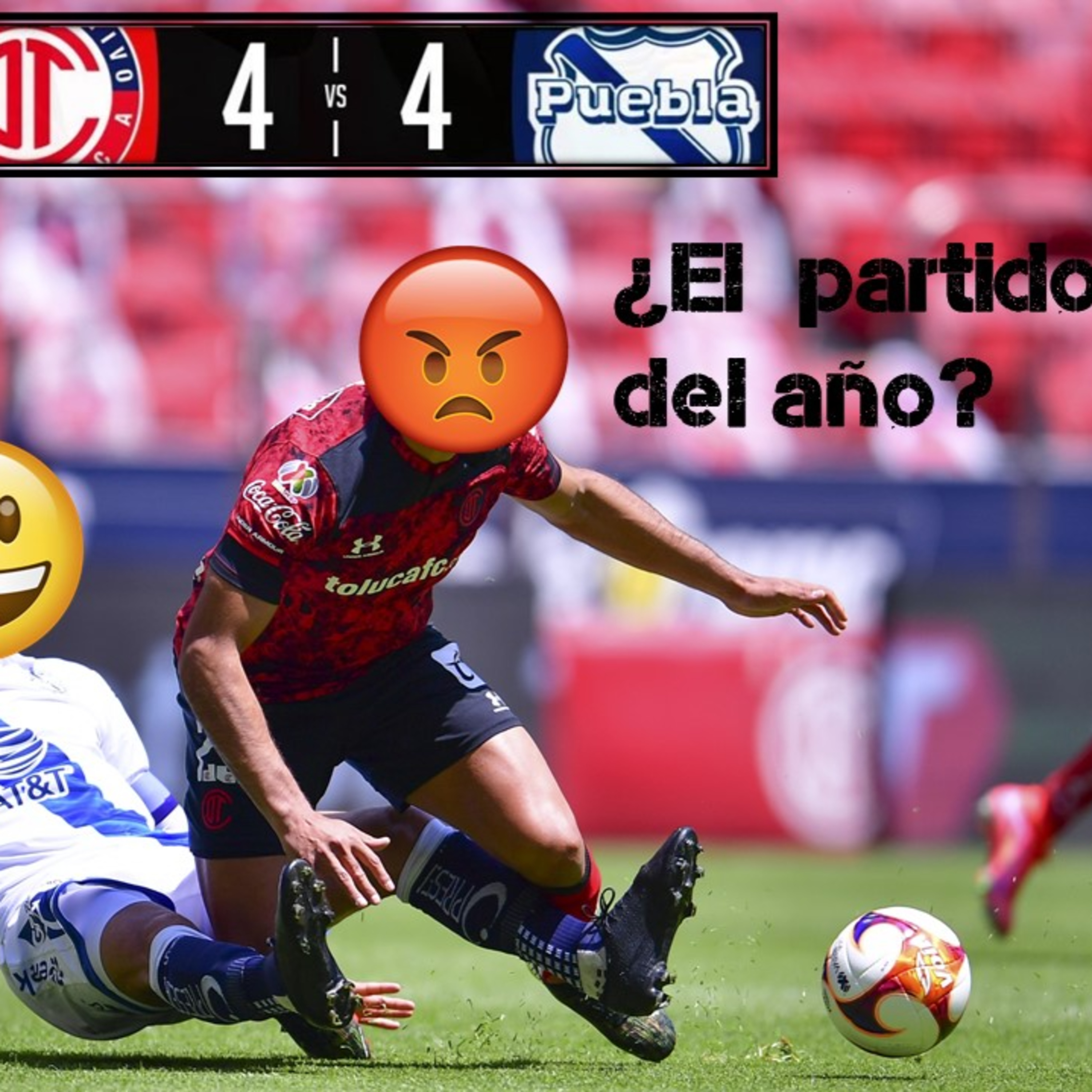 La Banada del Cholo. Episodio 4: Jornada 12 y mexicanos en Europa episode artwork