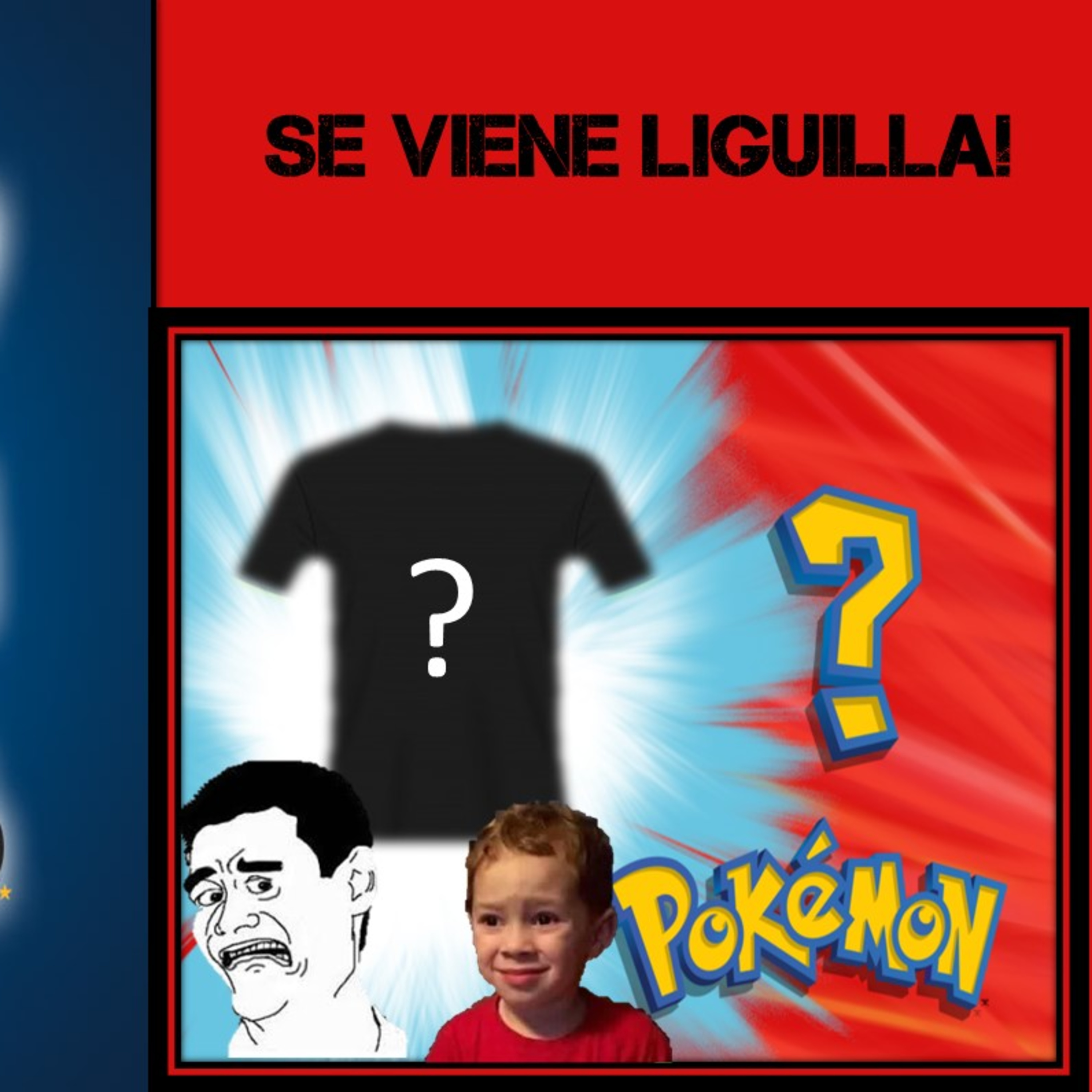 Episodio 11: Repechaje y berreo  episode artwork