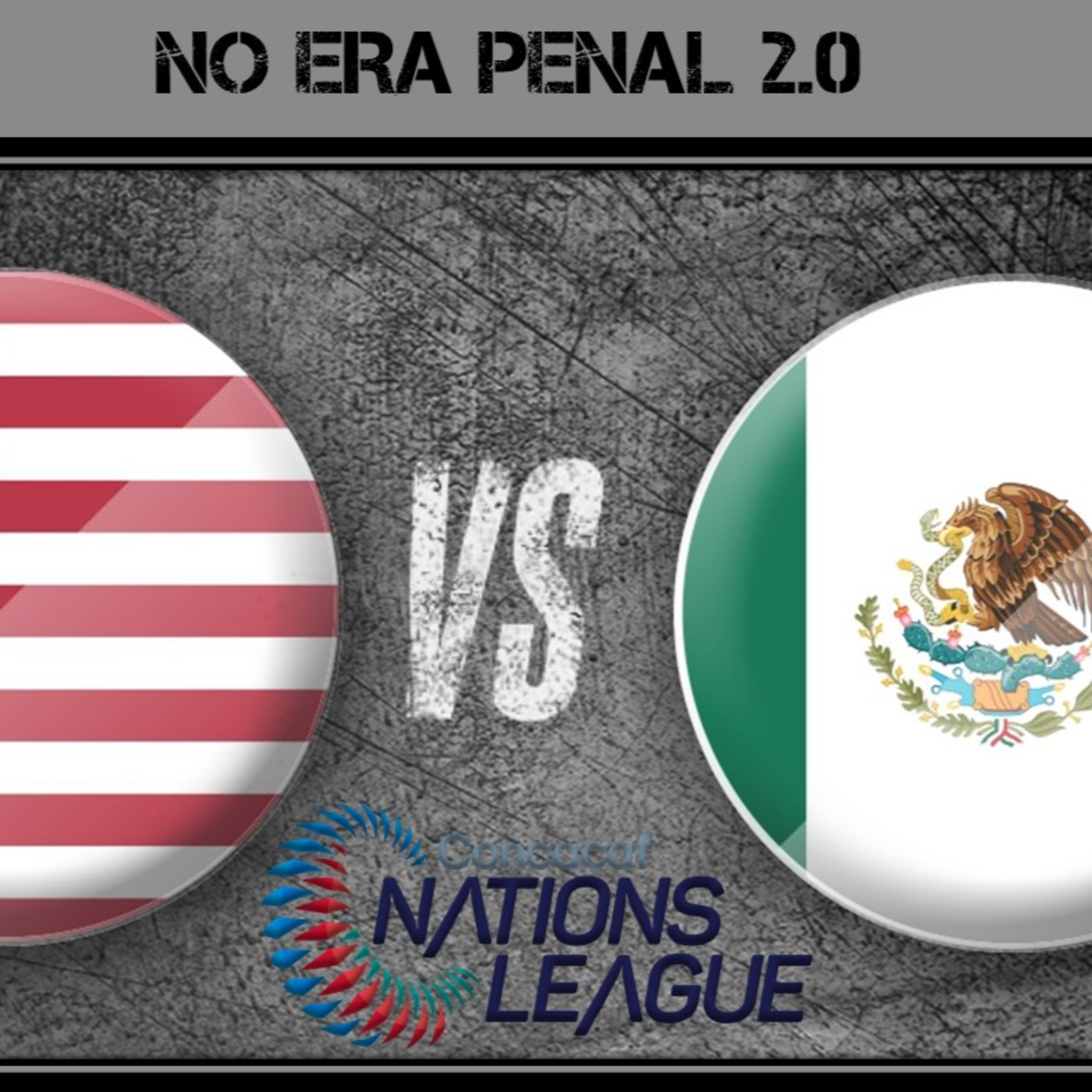 Episodio 15: Culmina la Nations League de CONCACAF