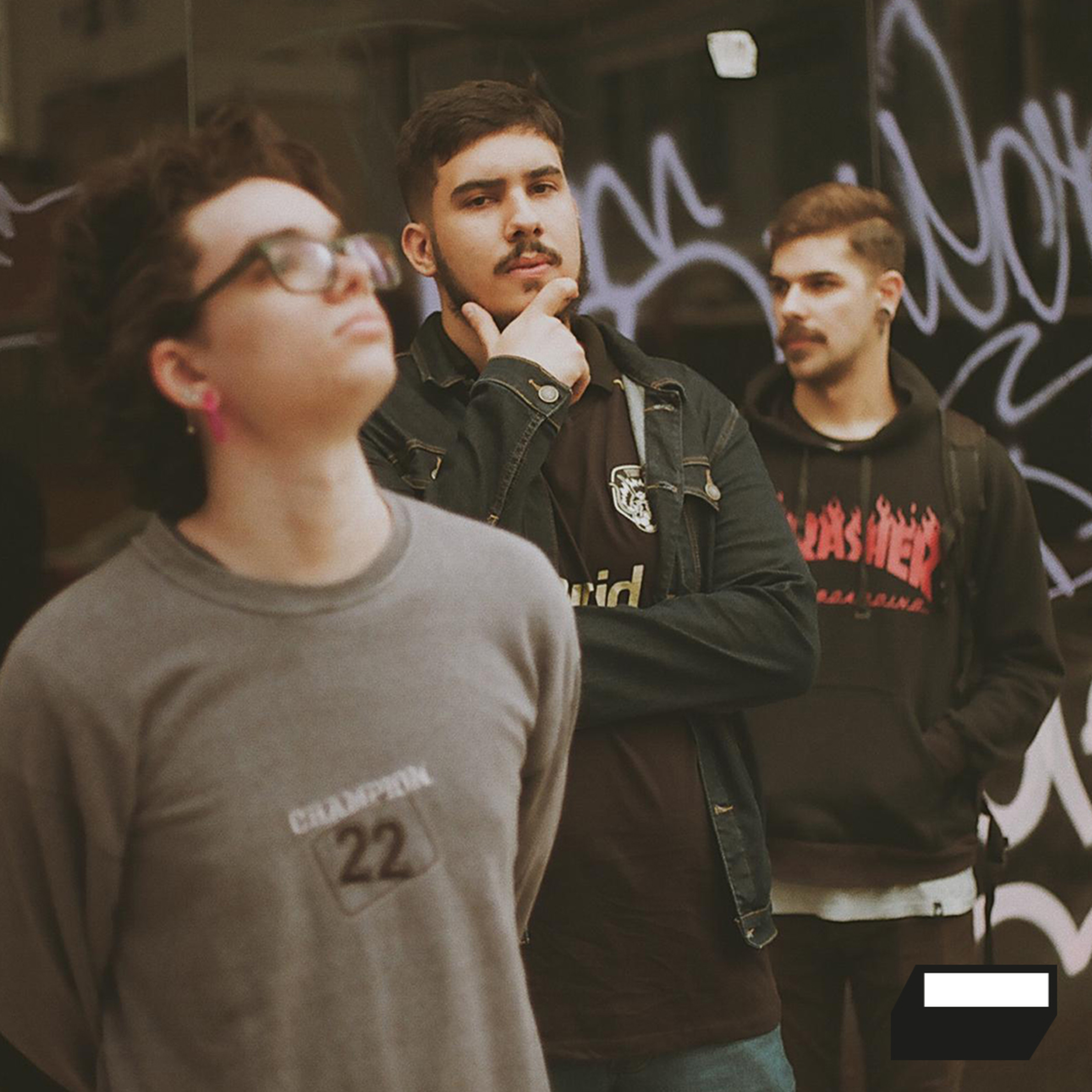 #ChapaCast EP14 - AQUELES CARA