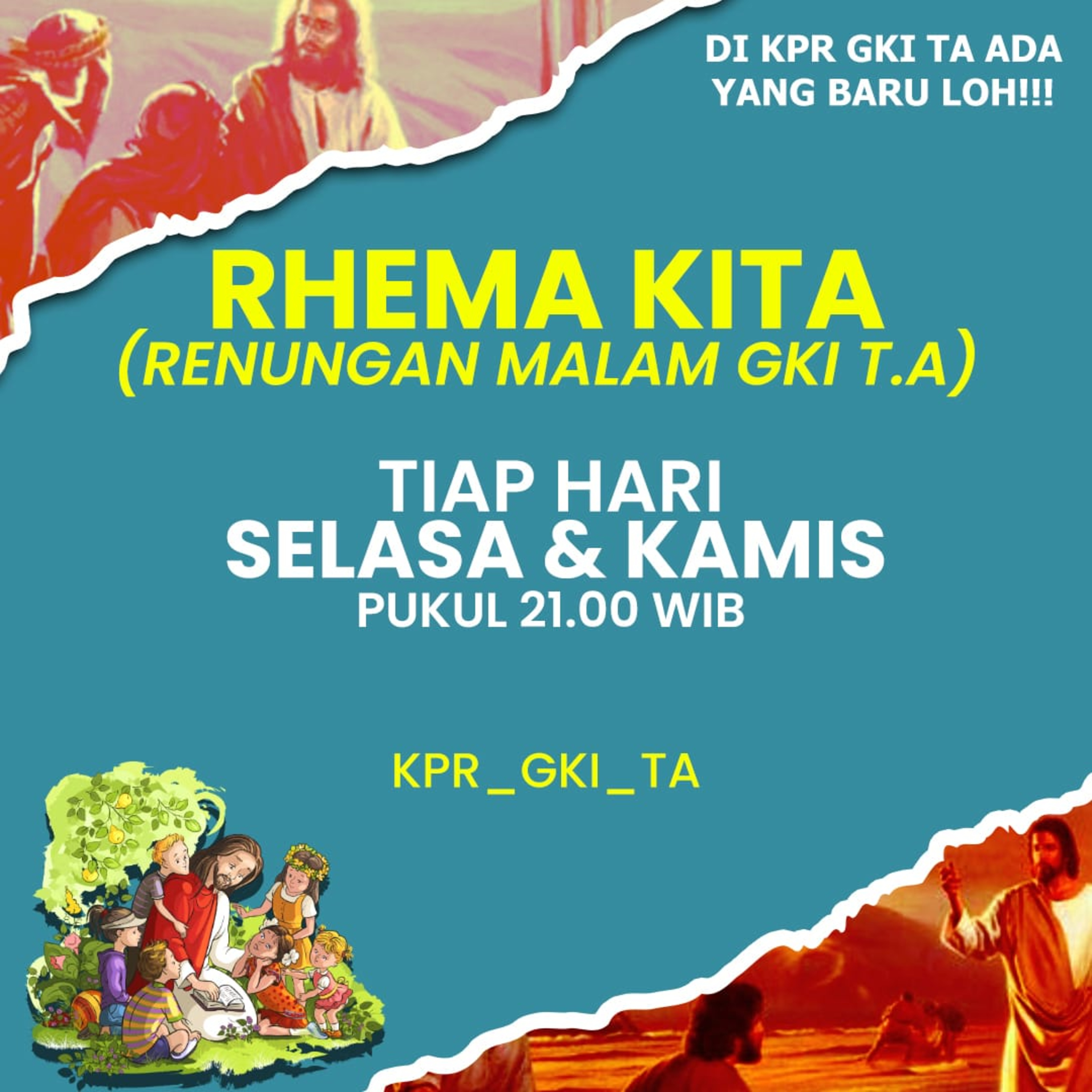 RHEMA KITA