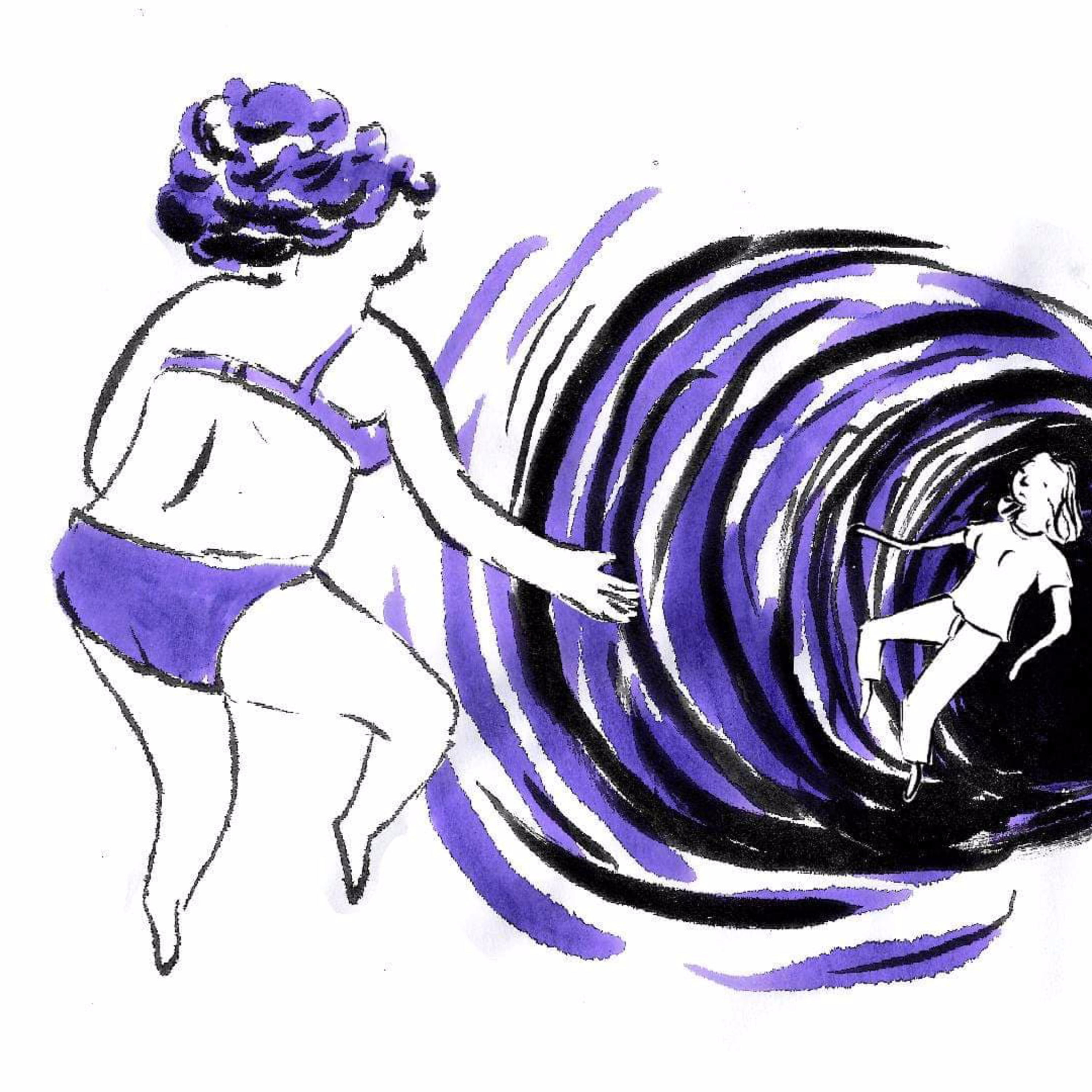 Indélébile episode artwork