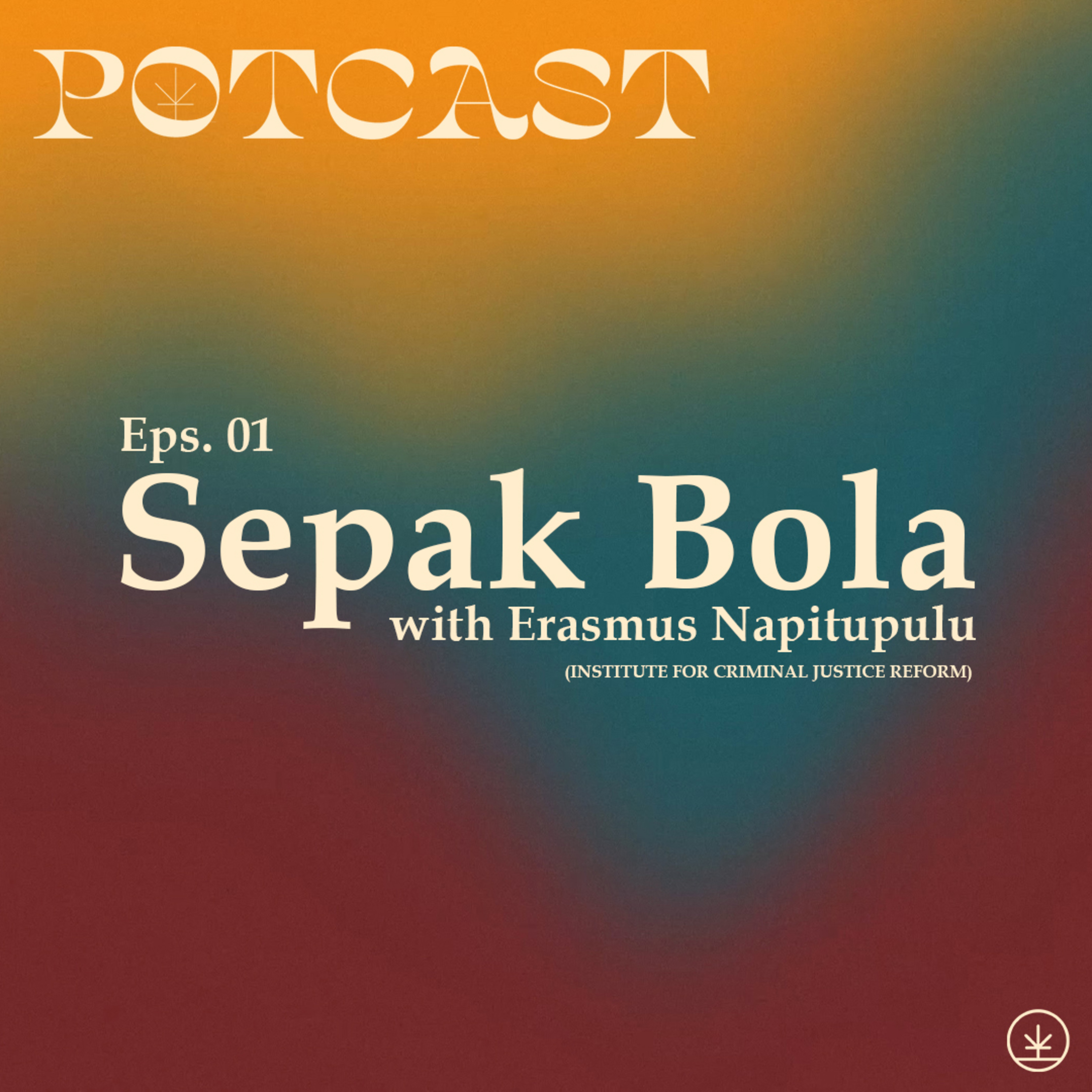 POTCAST LGN