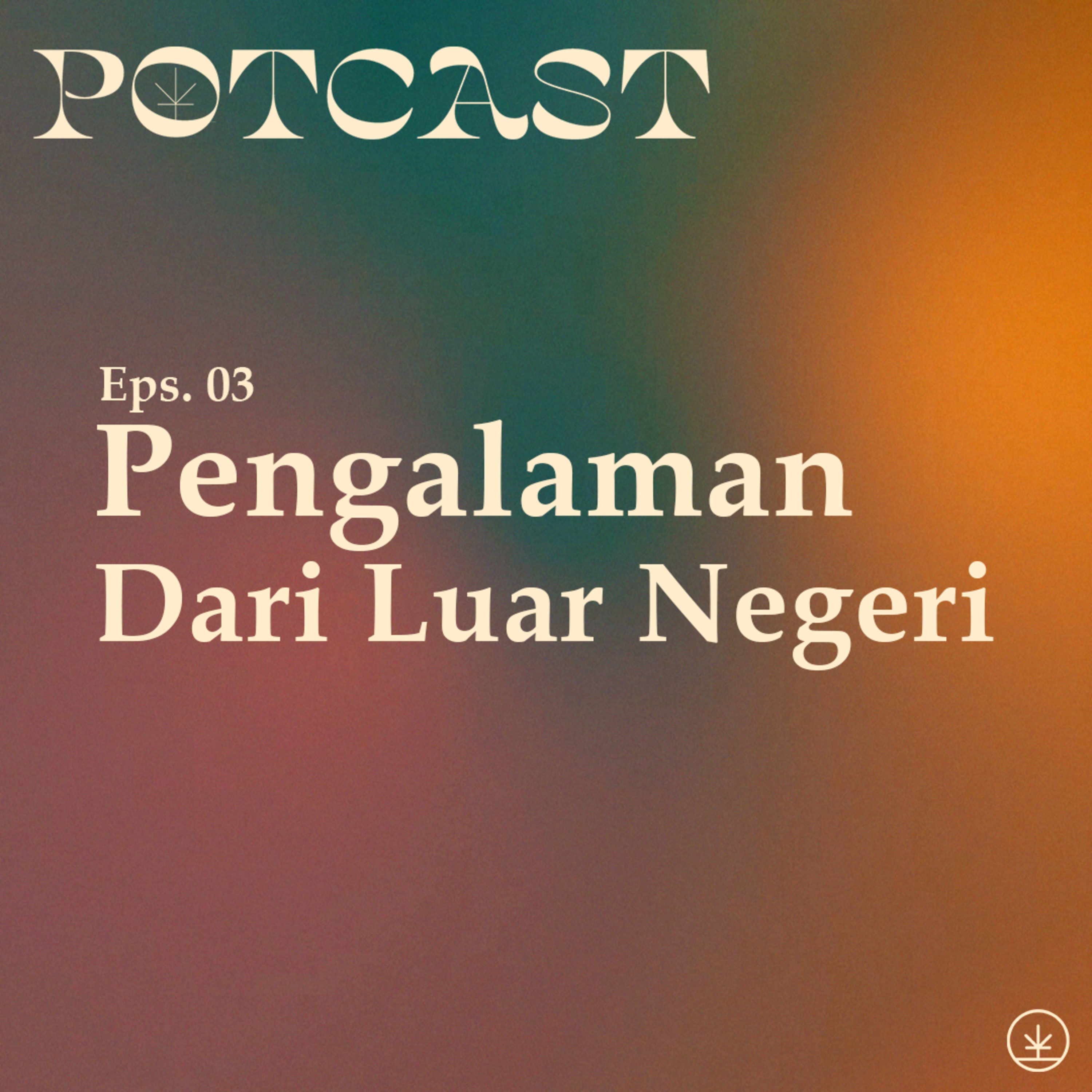 POTCAST LGN
