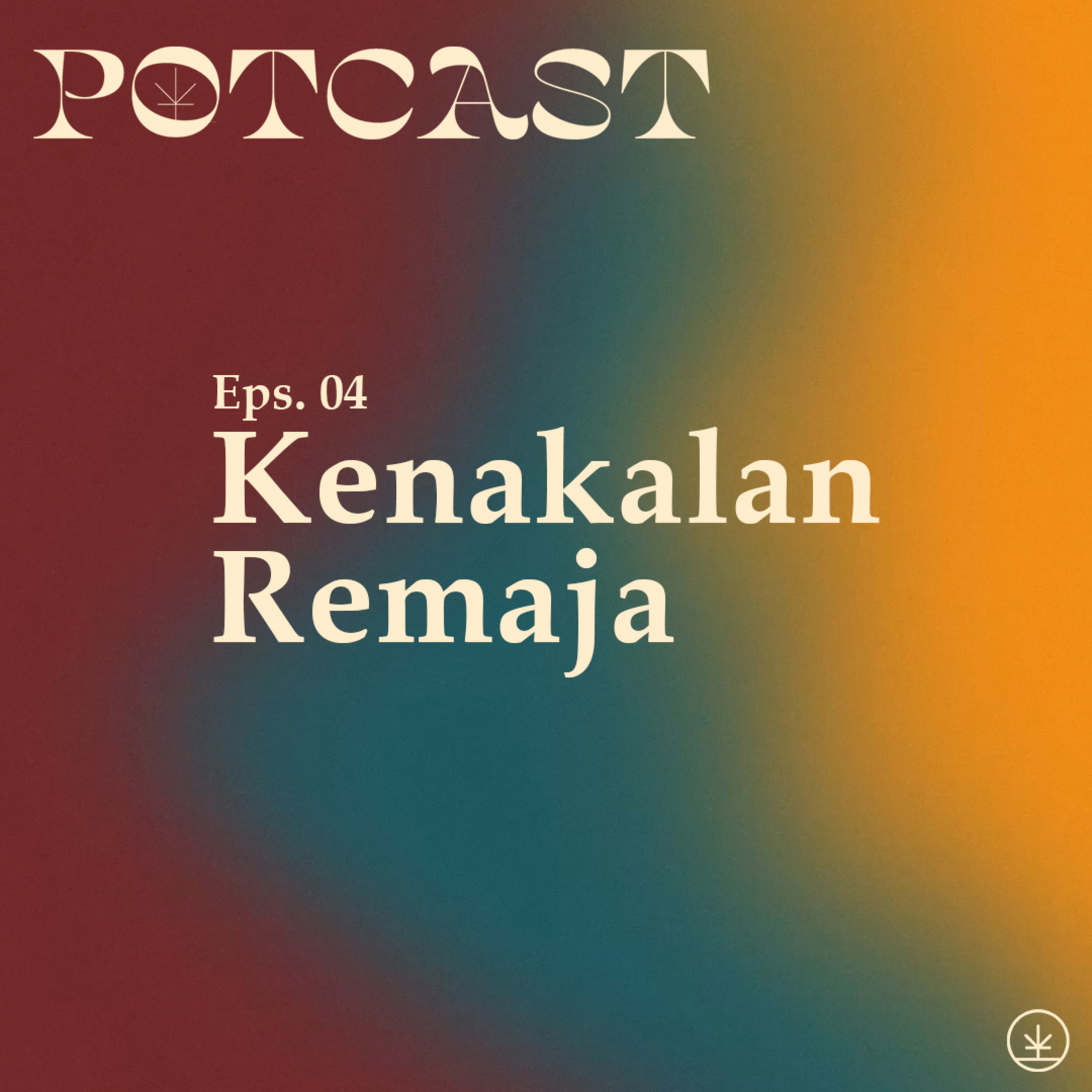 POTCAST LGN